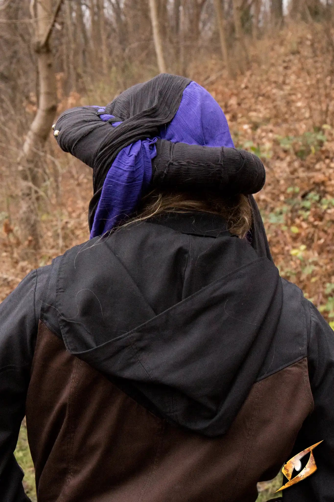 Turban Jafar