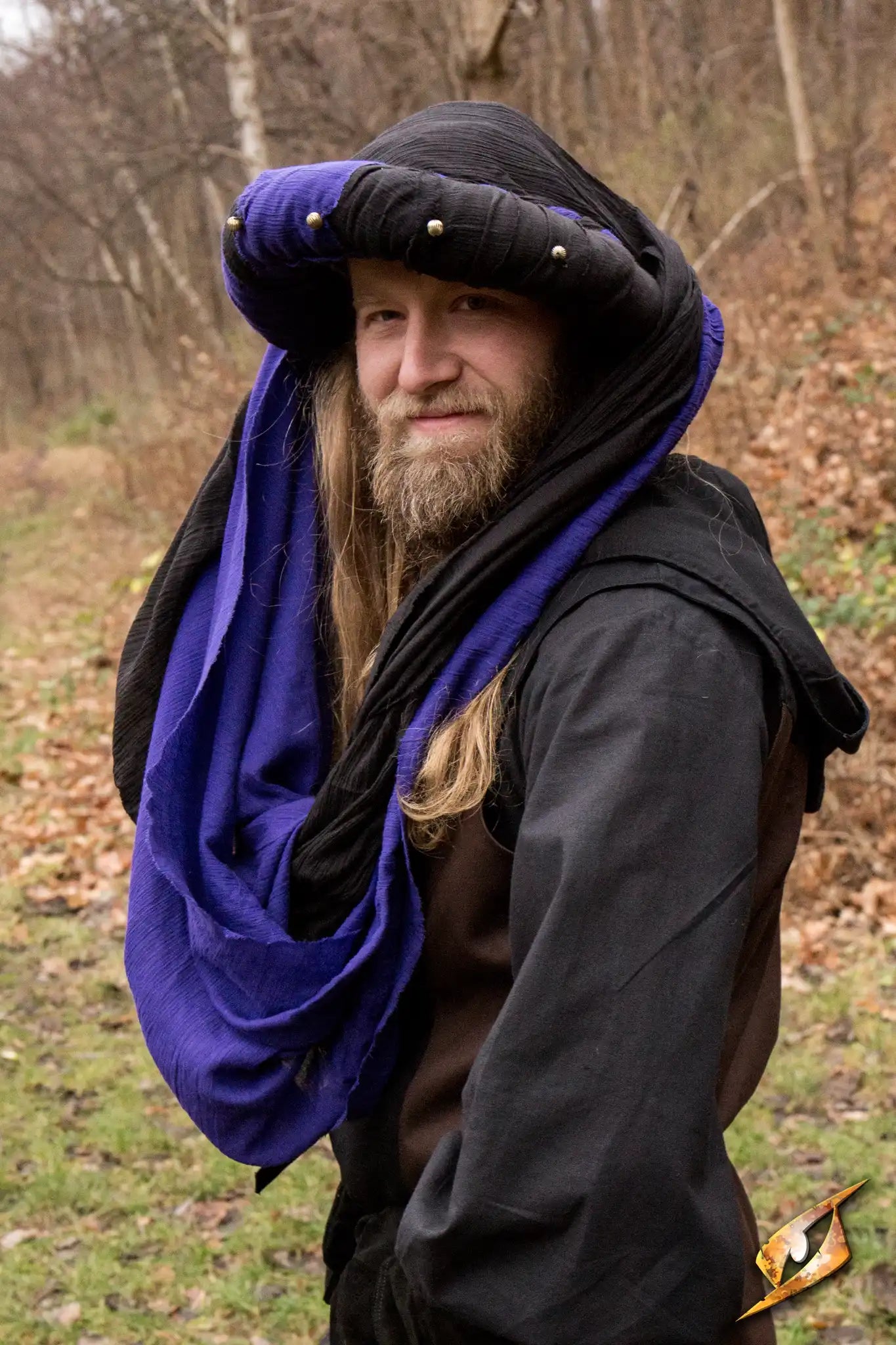 Turban Jafar
