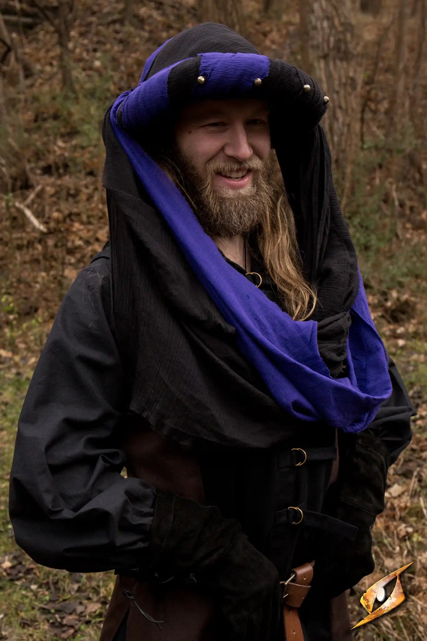 Turban Jafar