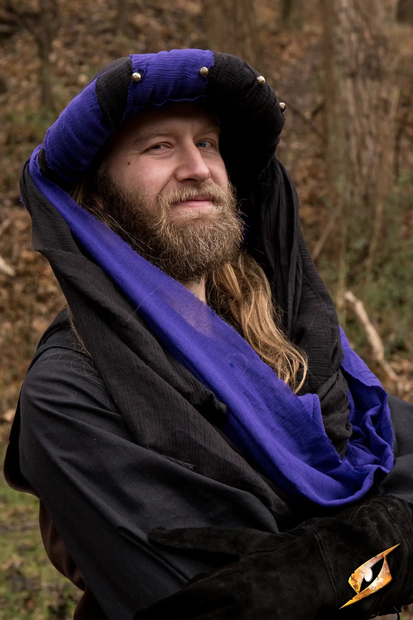 Turban Jafar