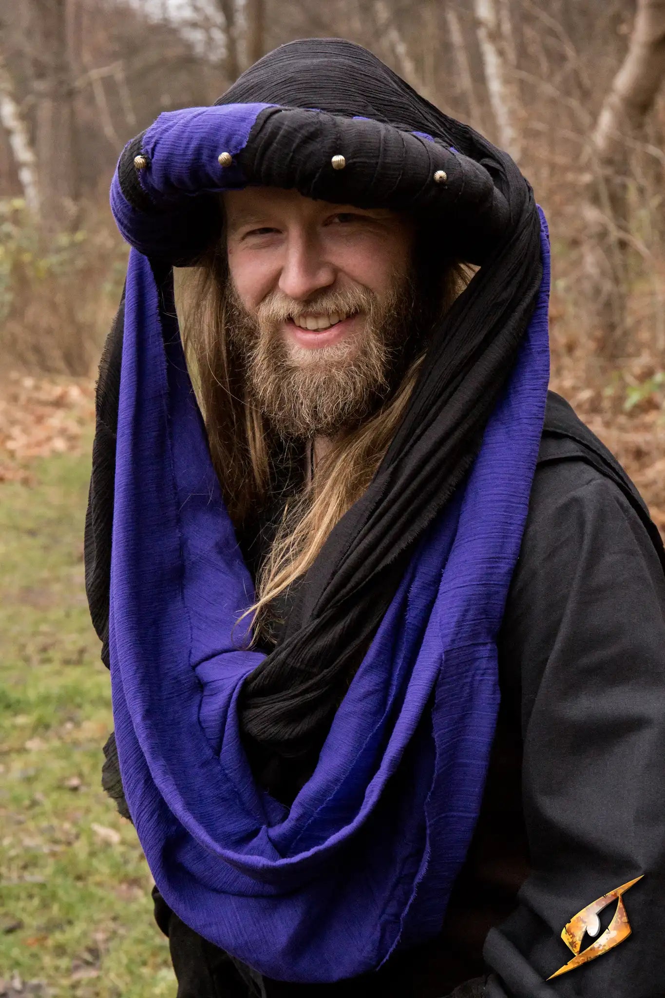 Turban Jafar