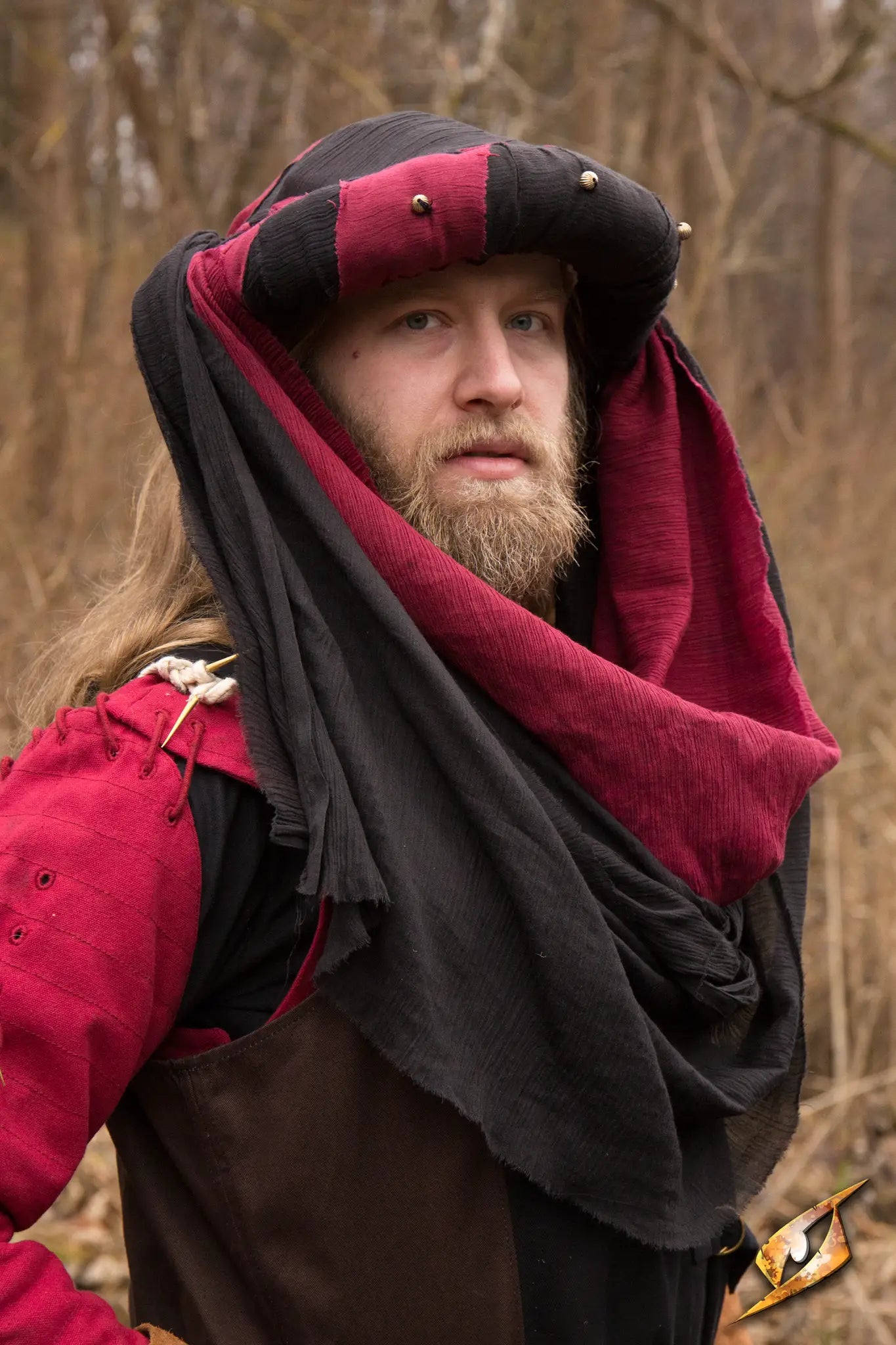 Turban Jafar