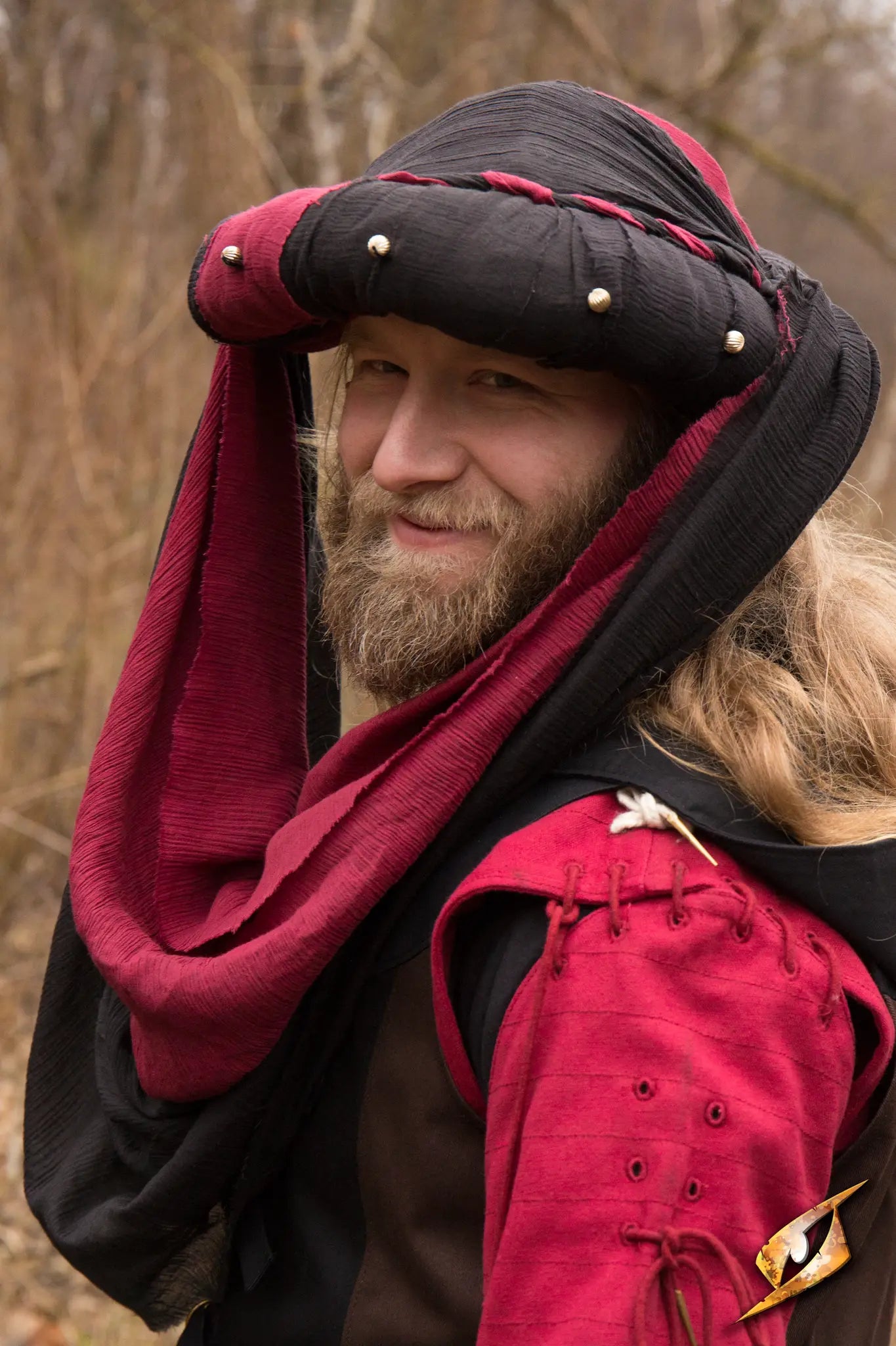 Turban Jafar