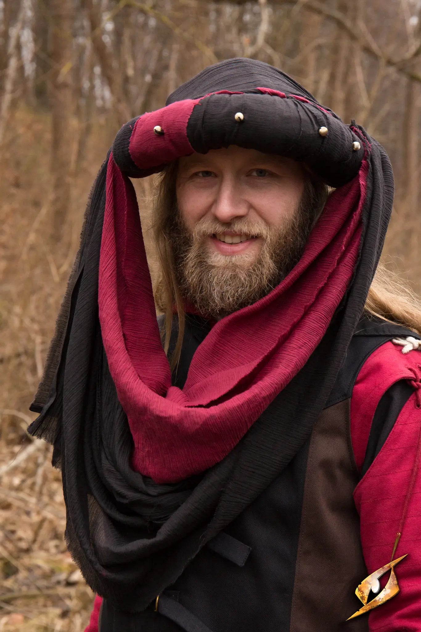 Turban Jafar