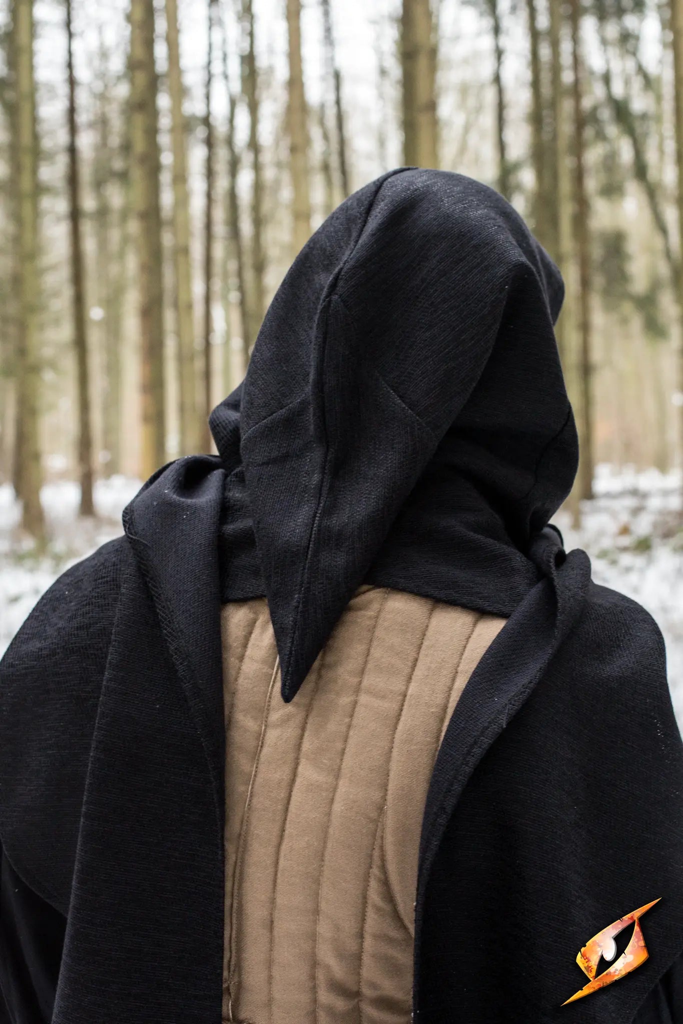 Cowl Altair