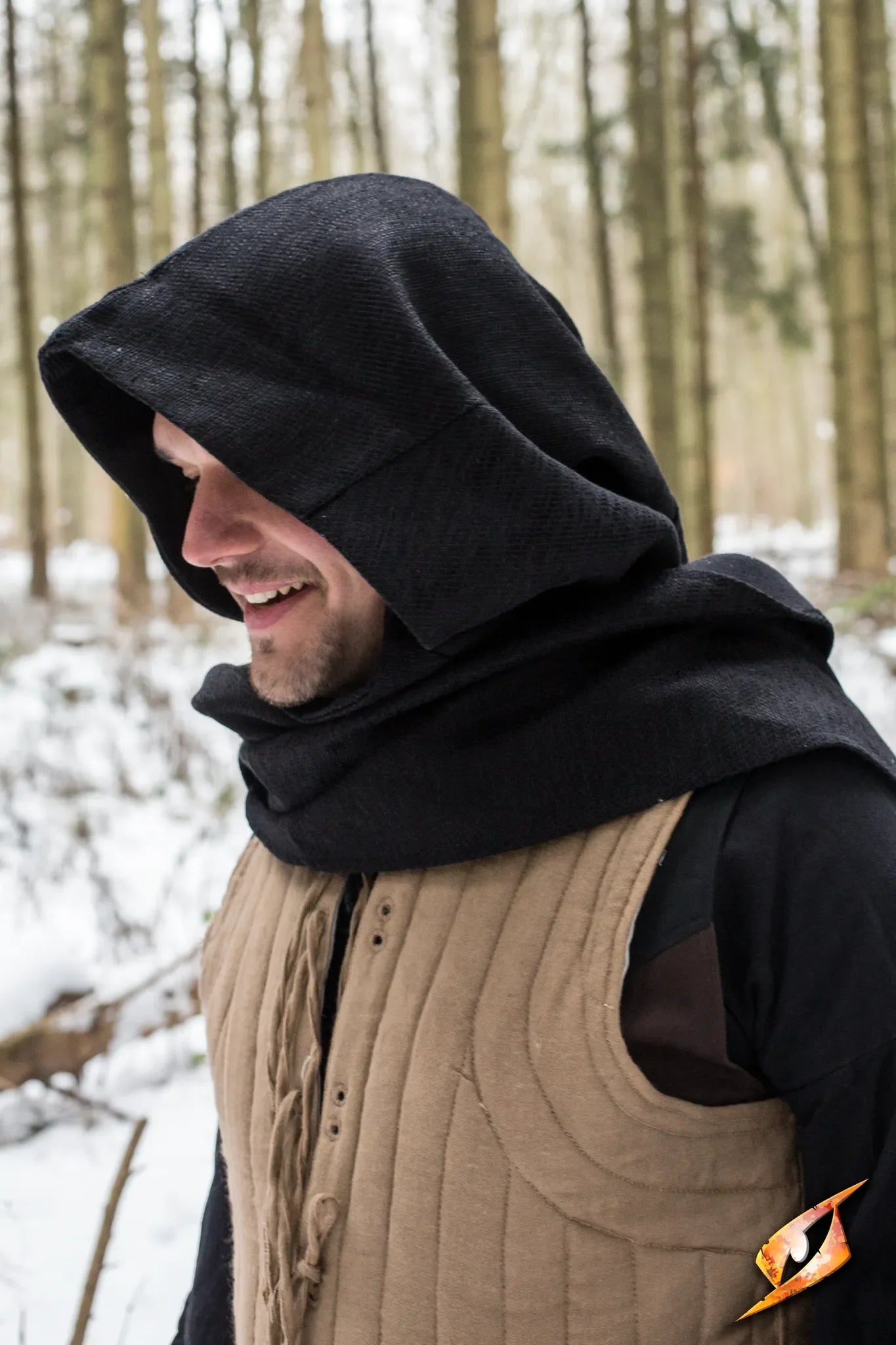 Cowl Altair