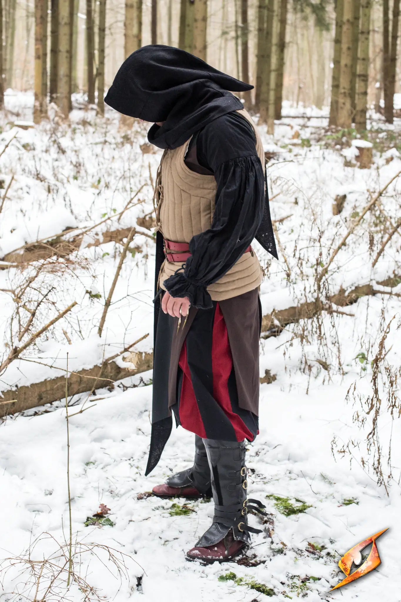 Cowl Altair