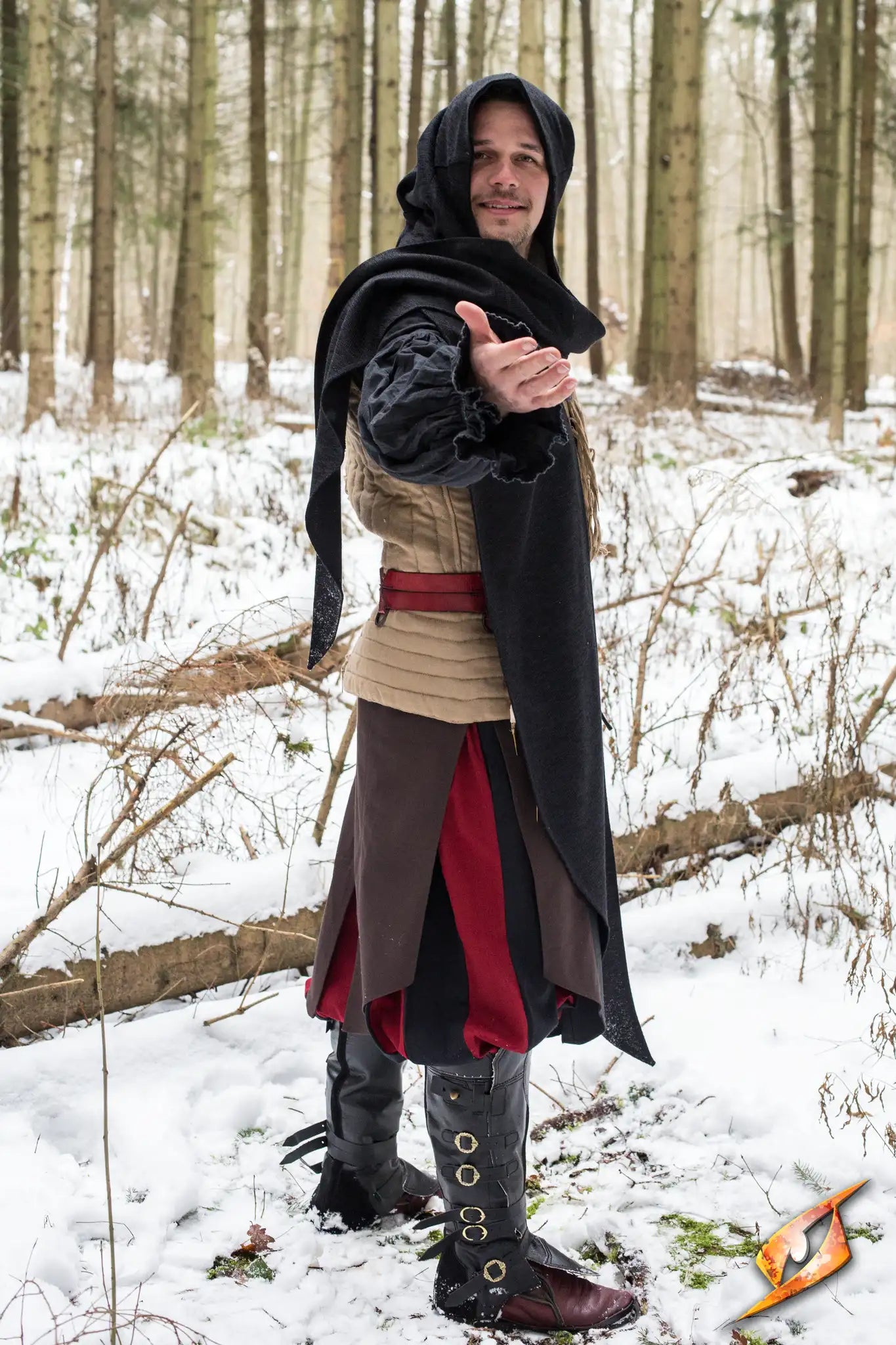 Cowl Altair