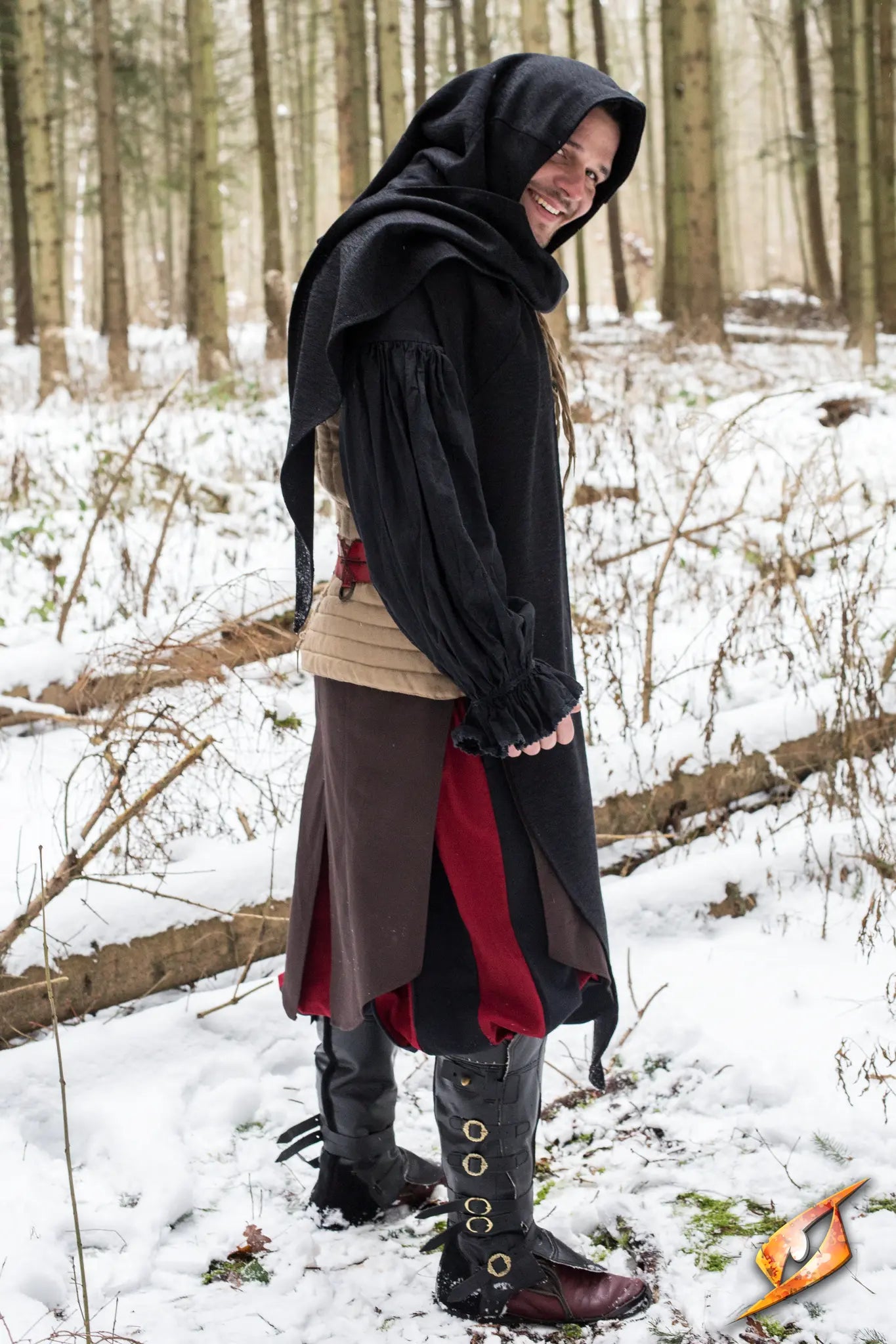 Cowl Altair