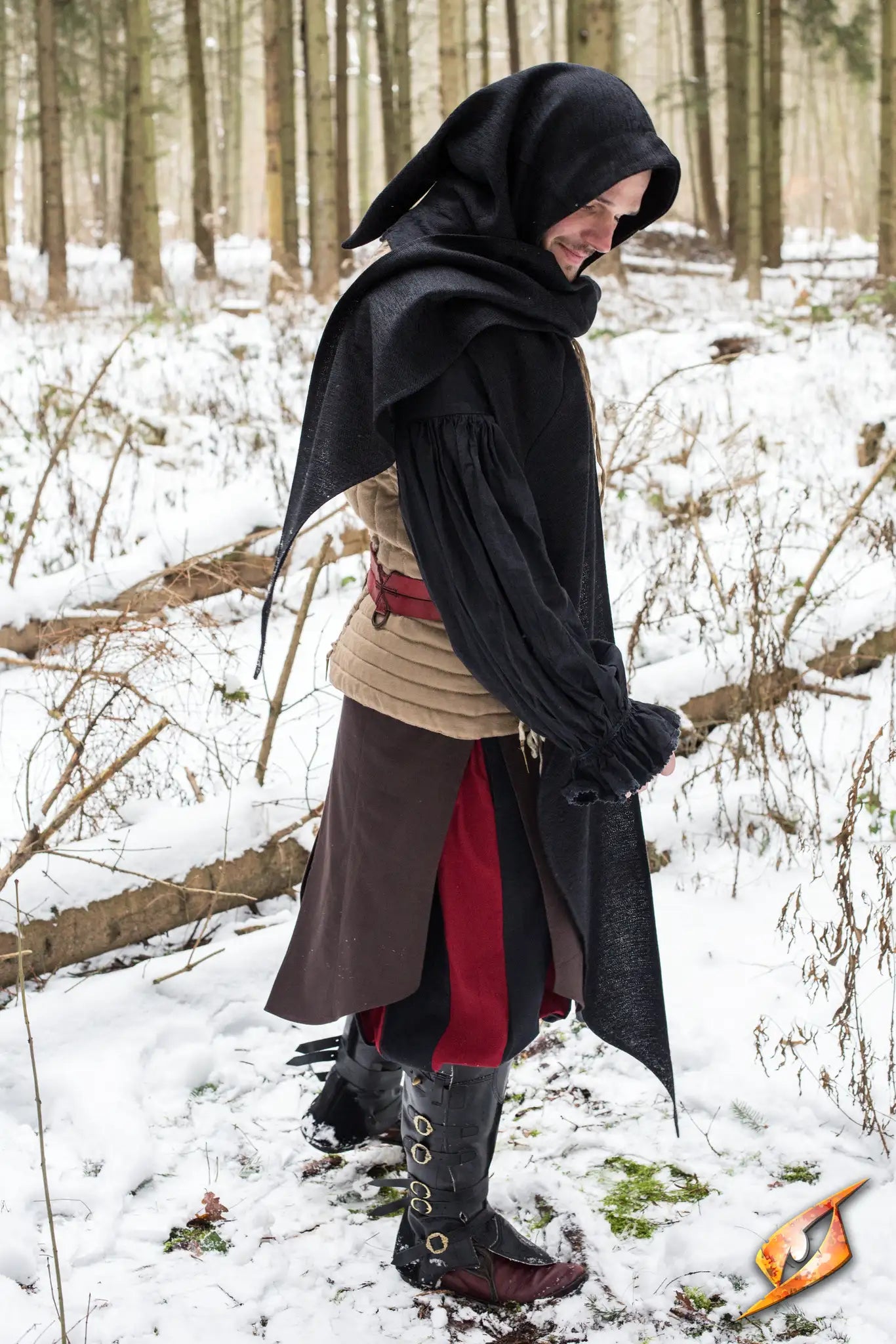 Cowl Altair