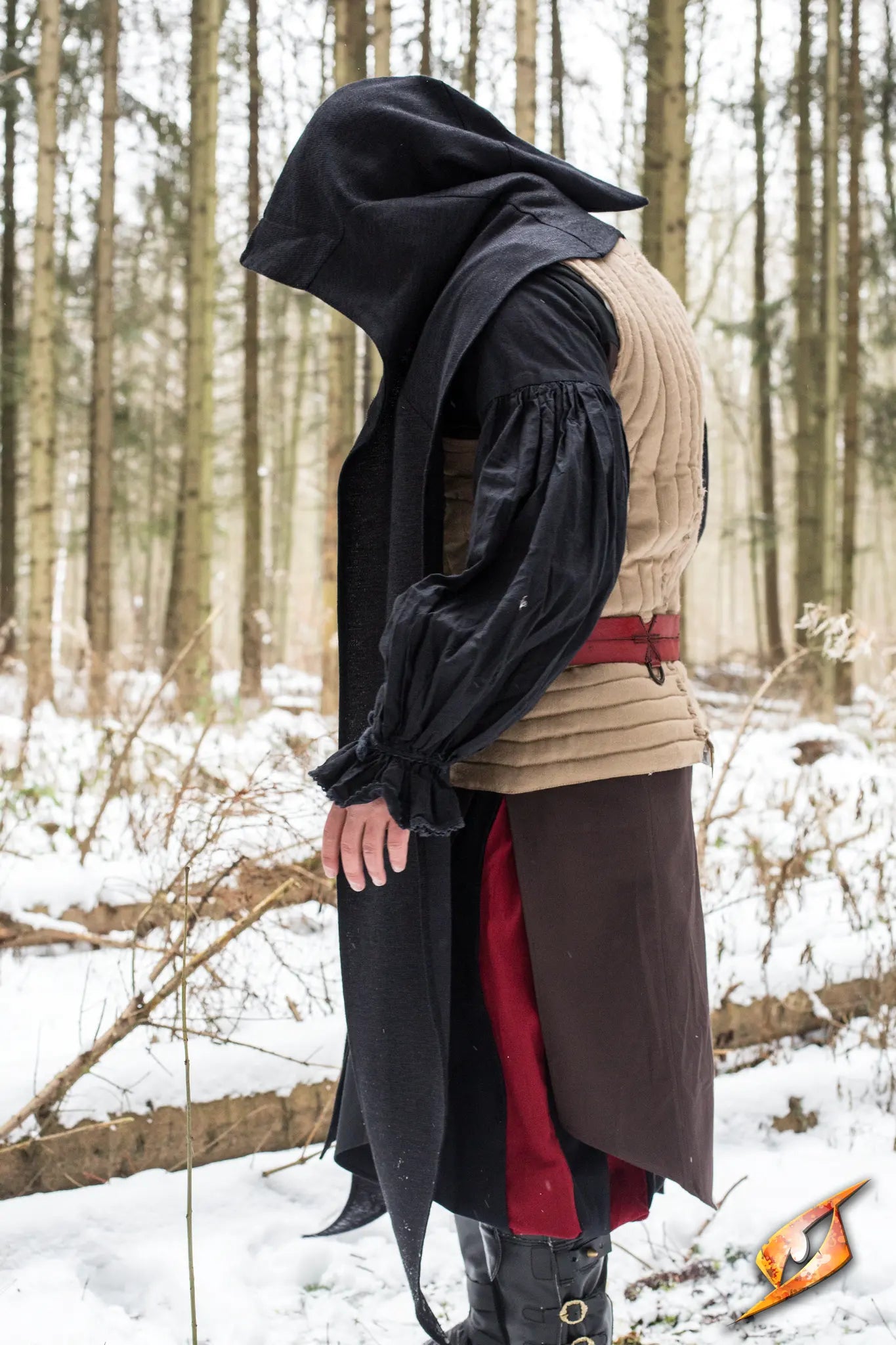 Cowl Altair