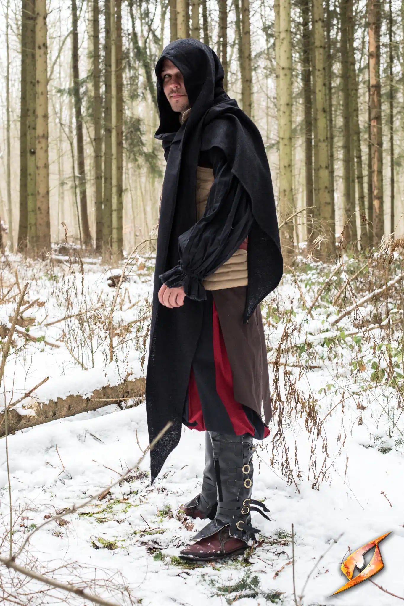 Cowl Altair