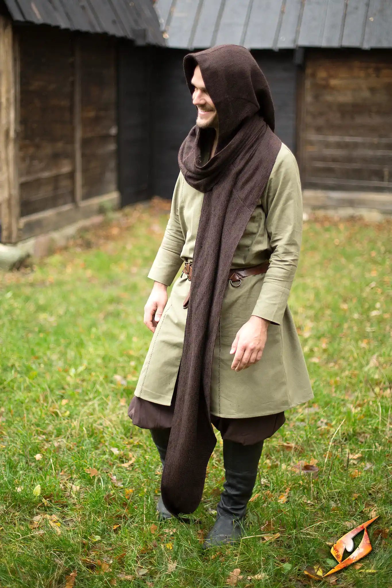 Cowl Altair