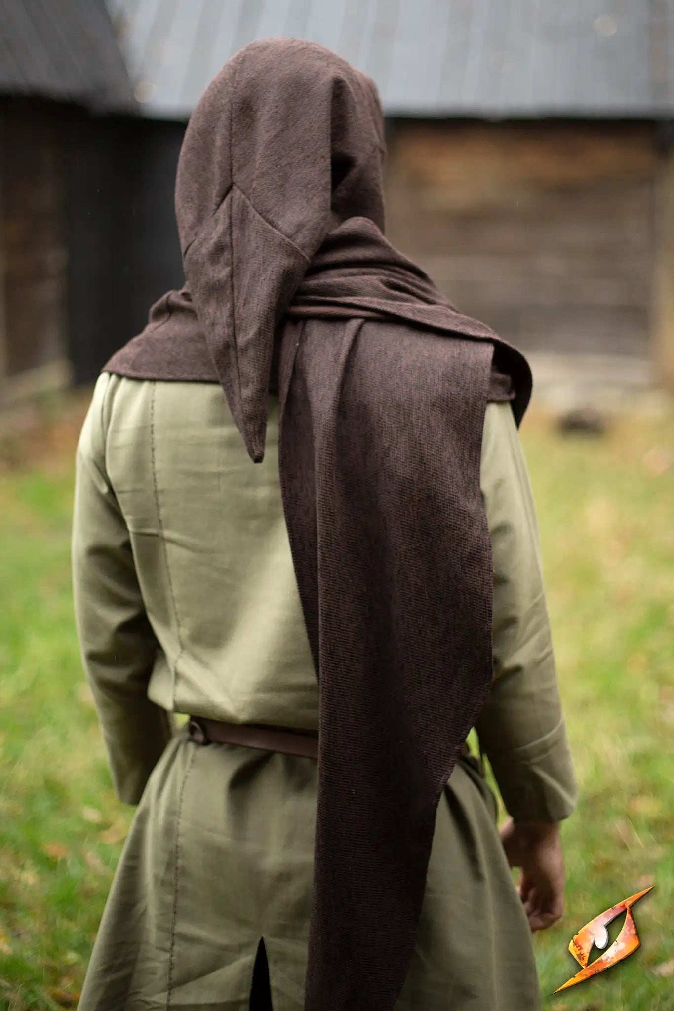 Cowl Altair