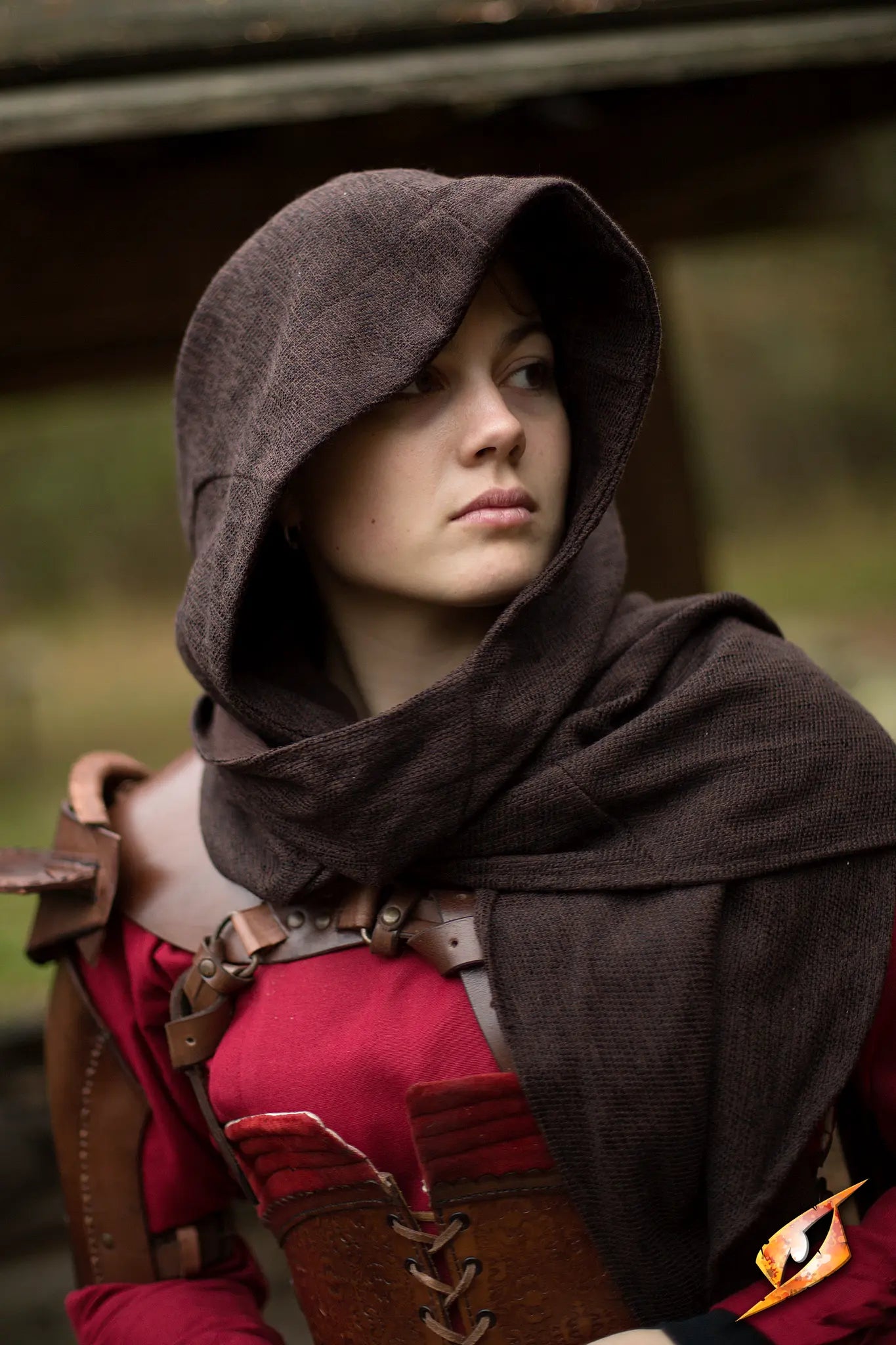 Cowl Altair