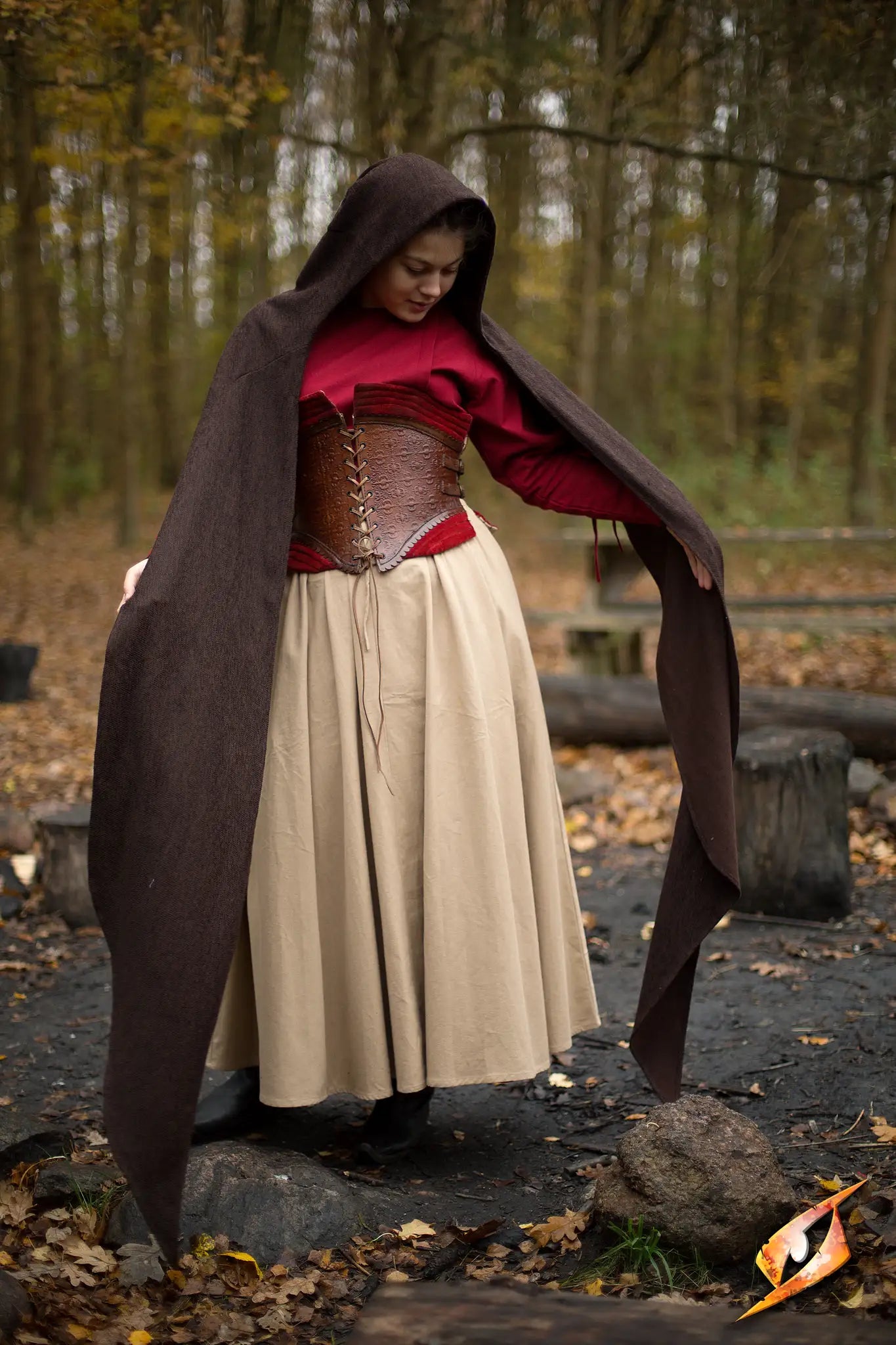 Cowl Altair