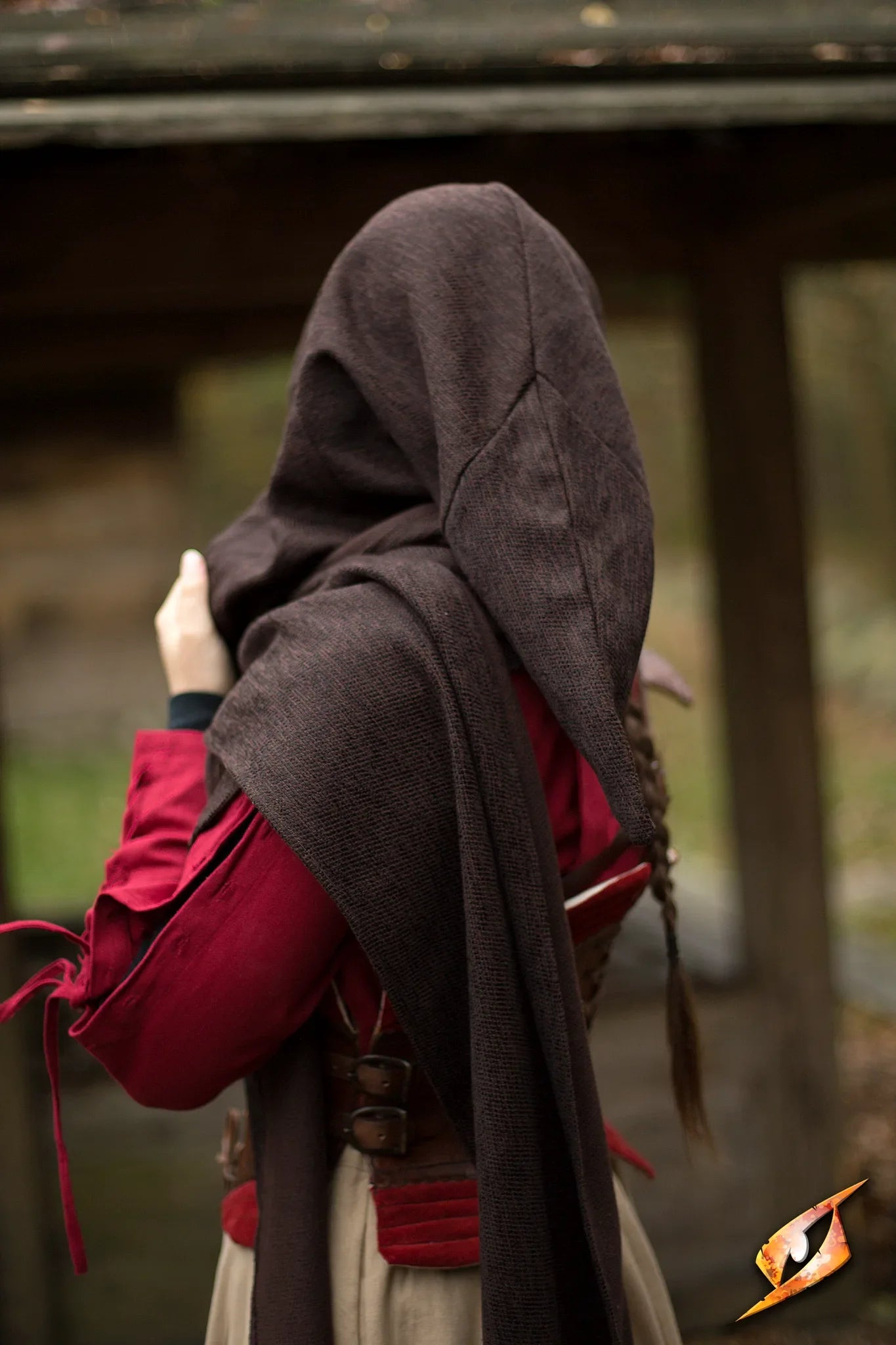 Cowl Altair