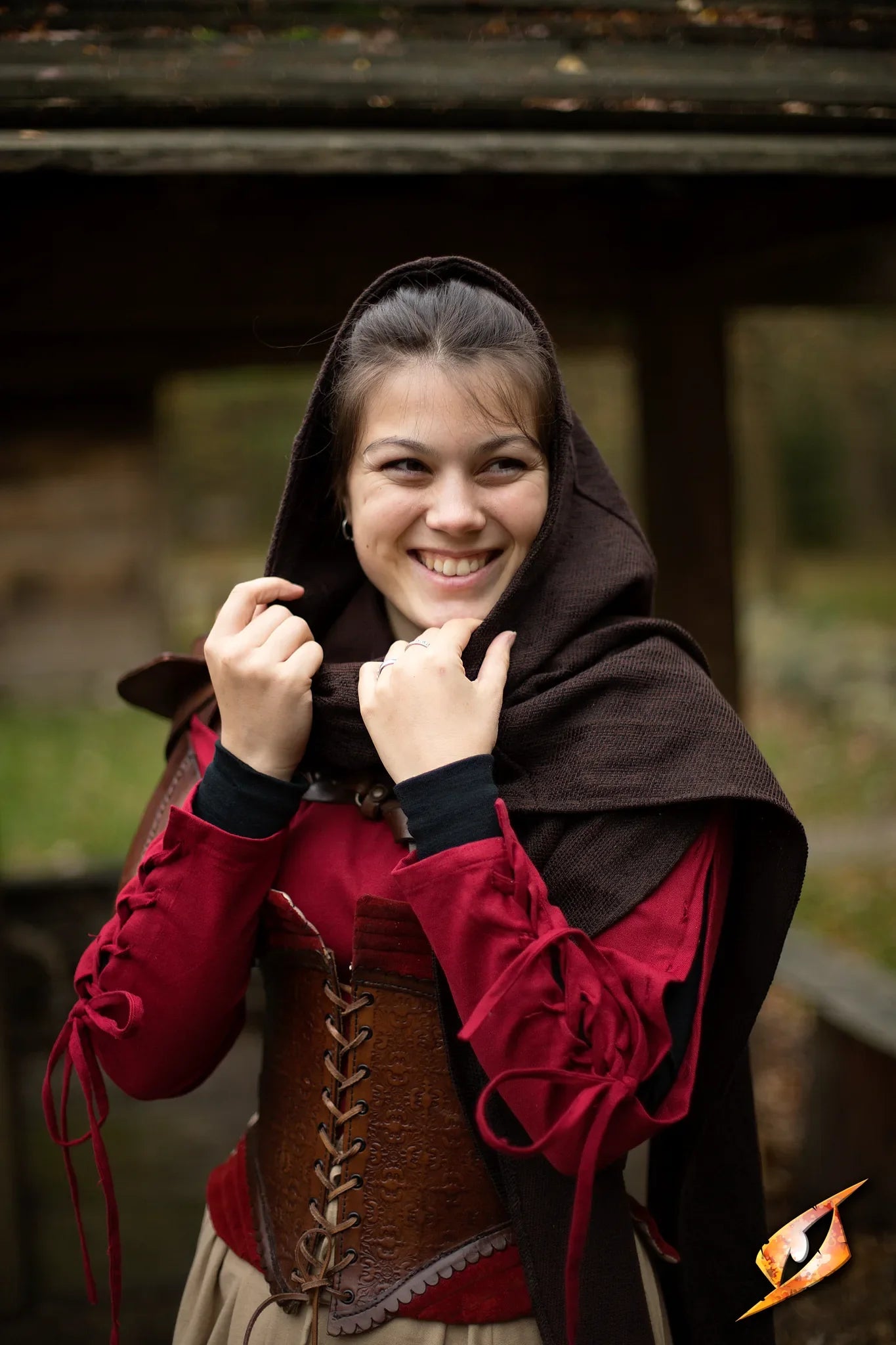 Cowl Altair