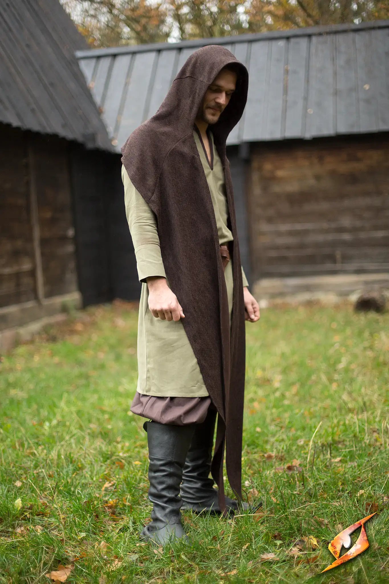 Cowl Altair