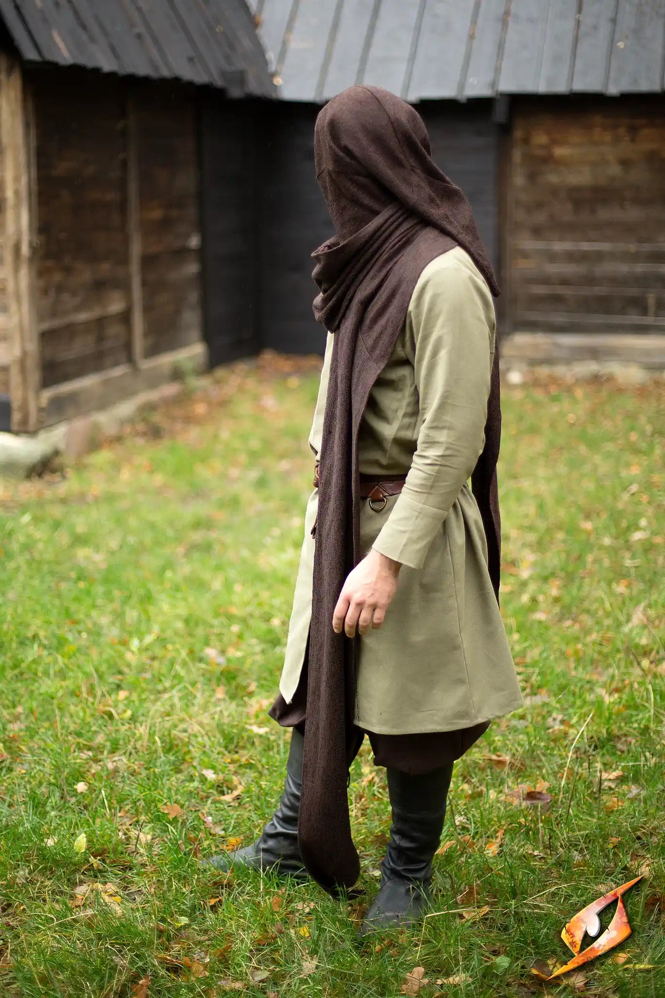 Cowl Altair
