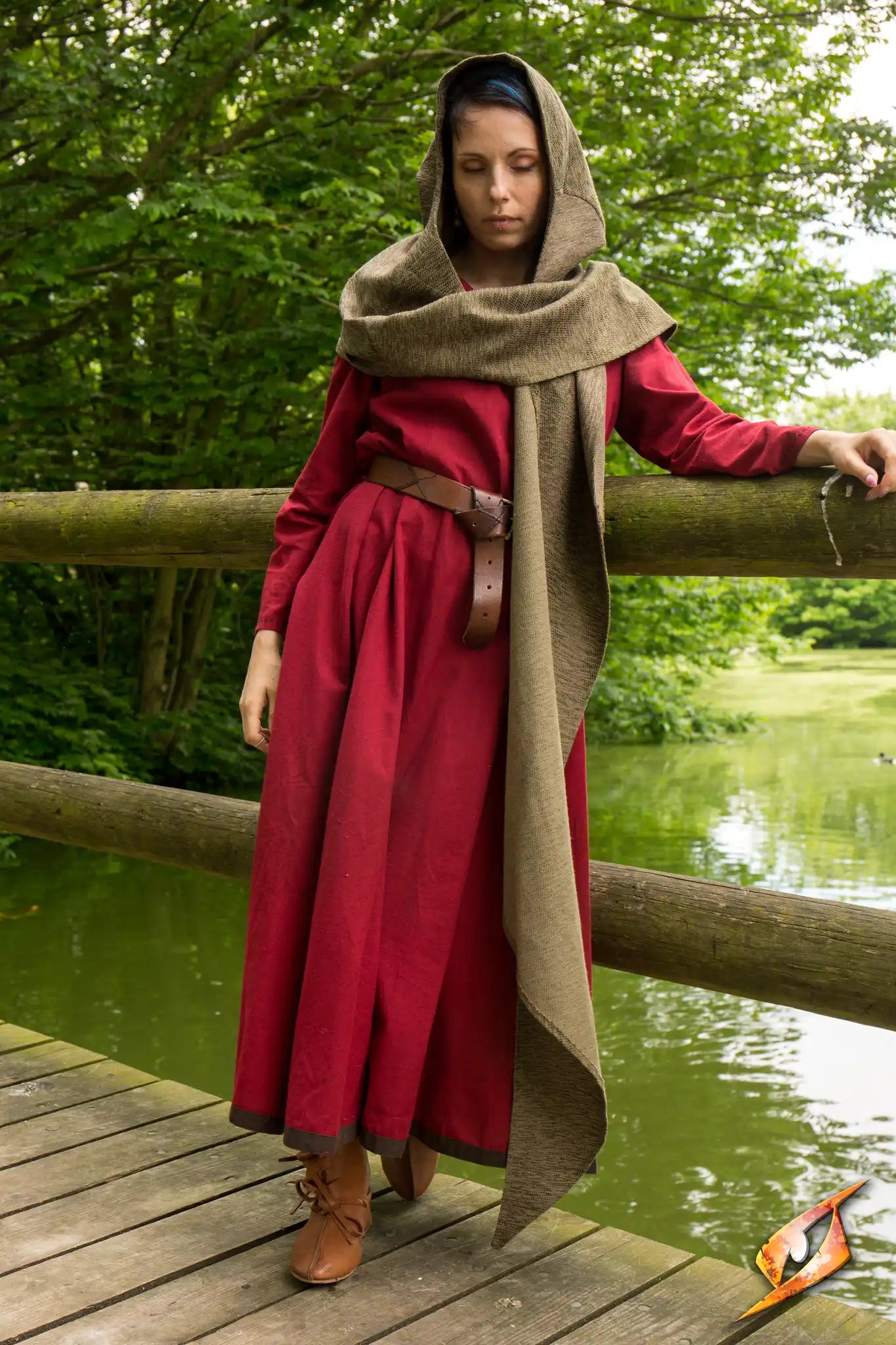 Cowl Altair