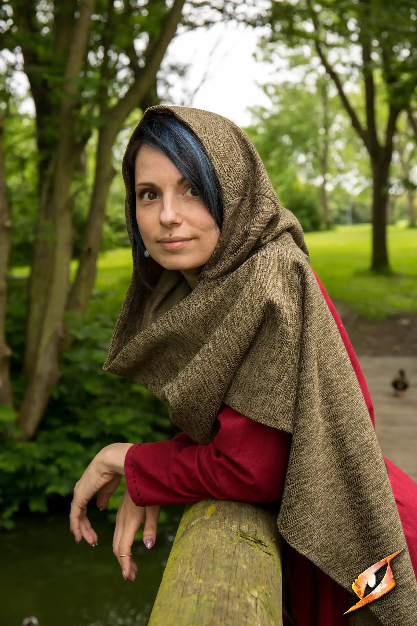 Cowl Altair