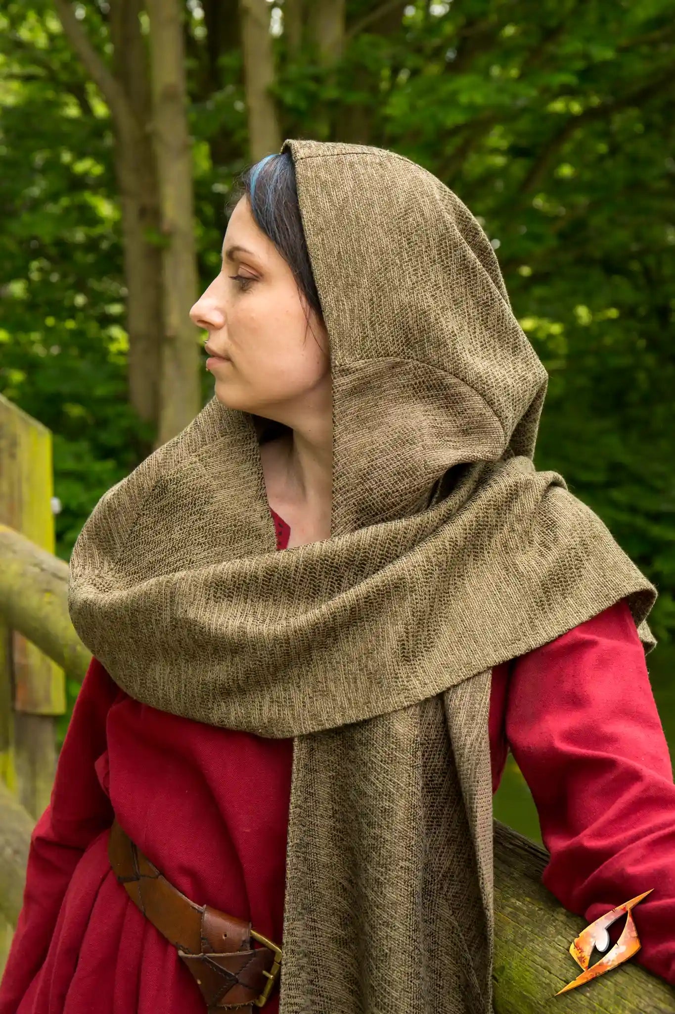 Cowl Altair