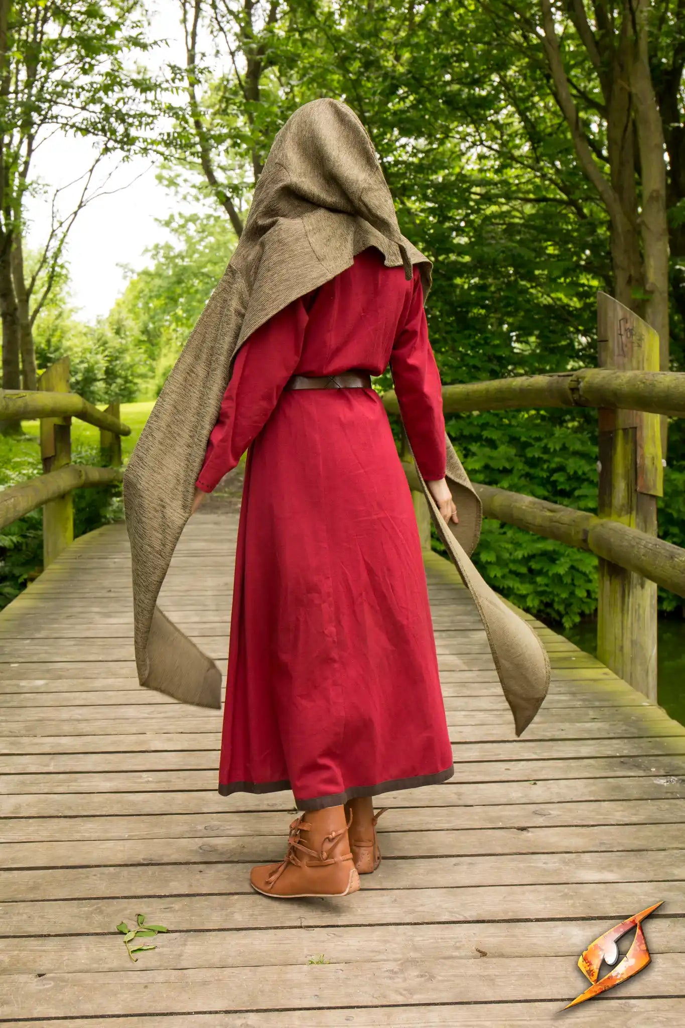 Cowl Altair