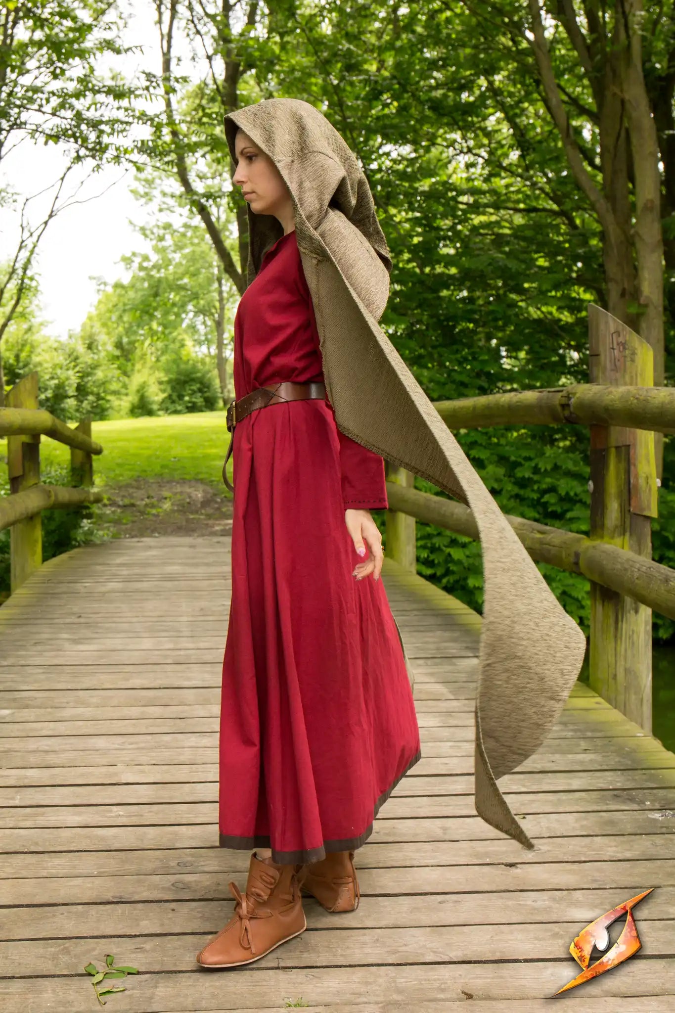 Cowl Altair