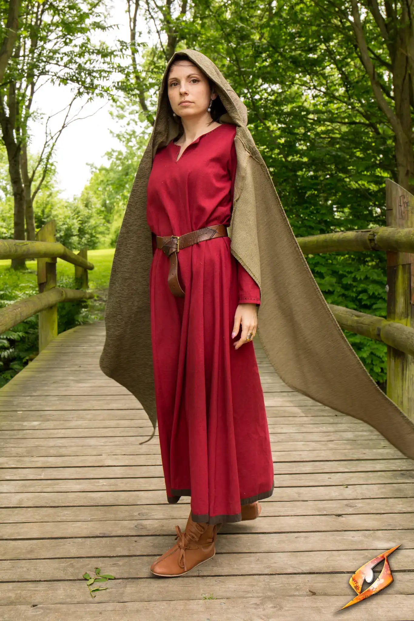 Cowl Altair
