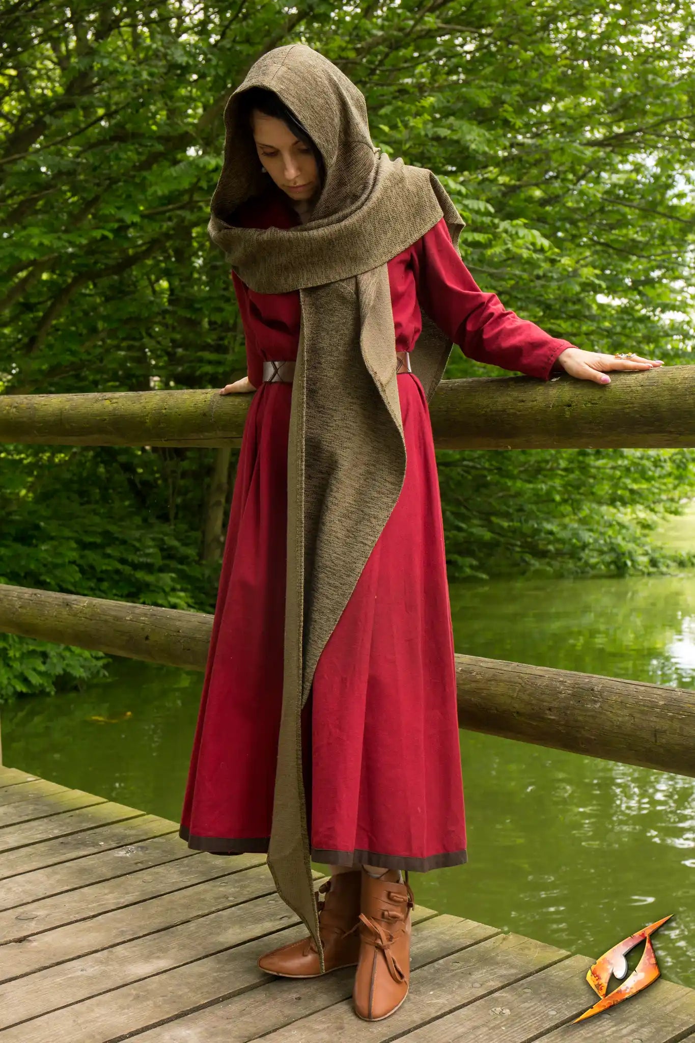 Cowl Altair