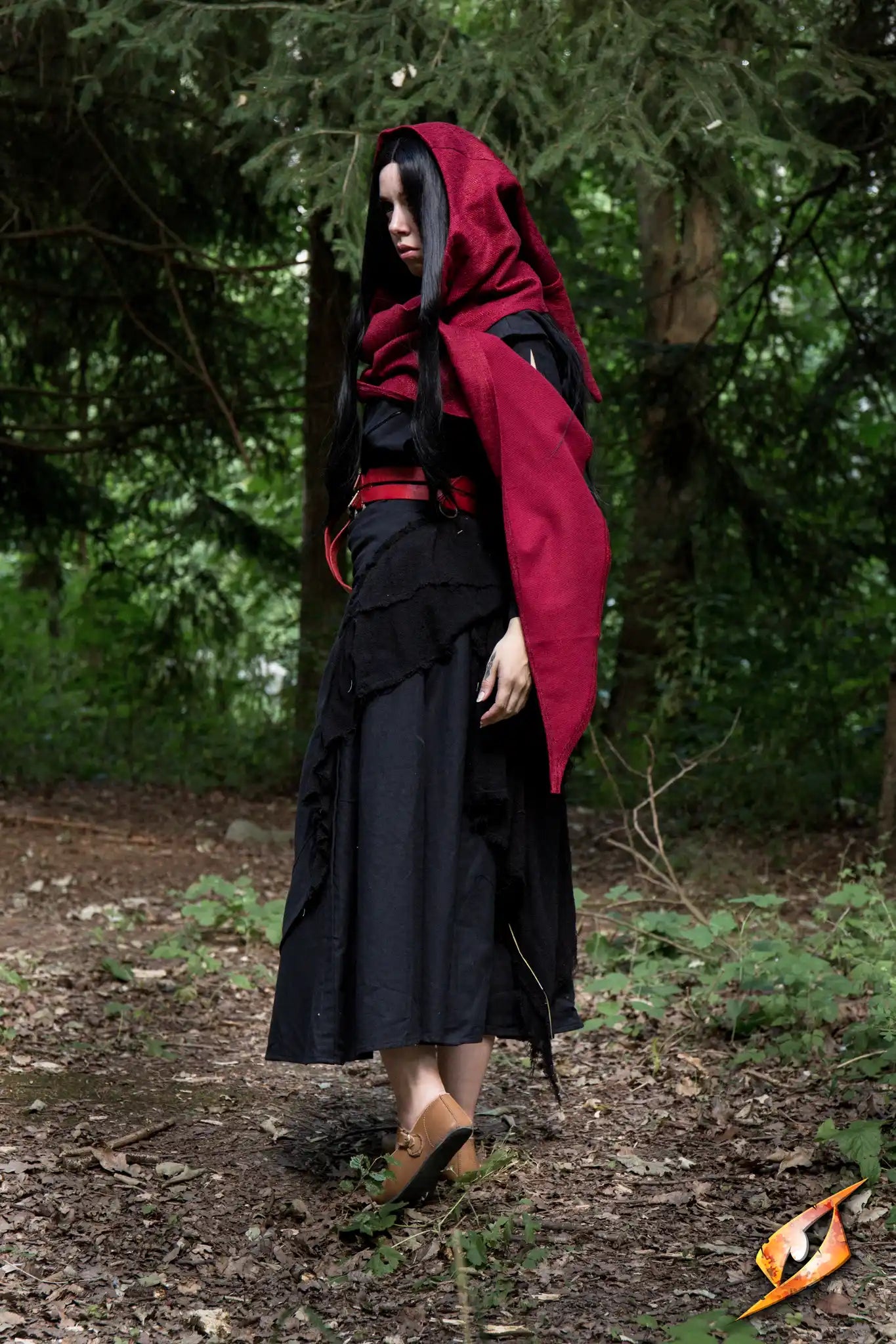 Cowl Altair