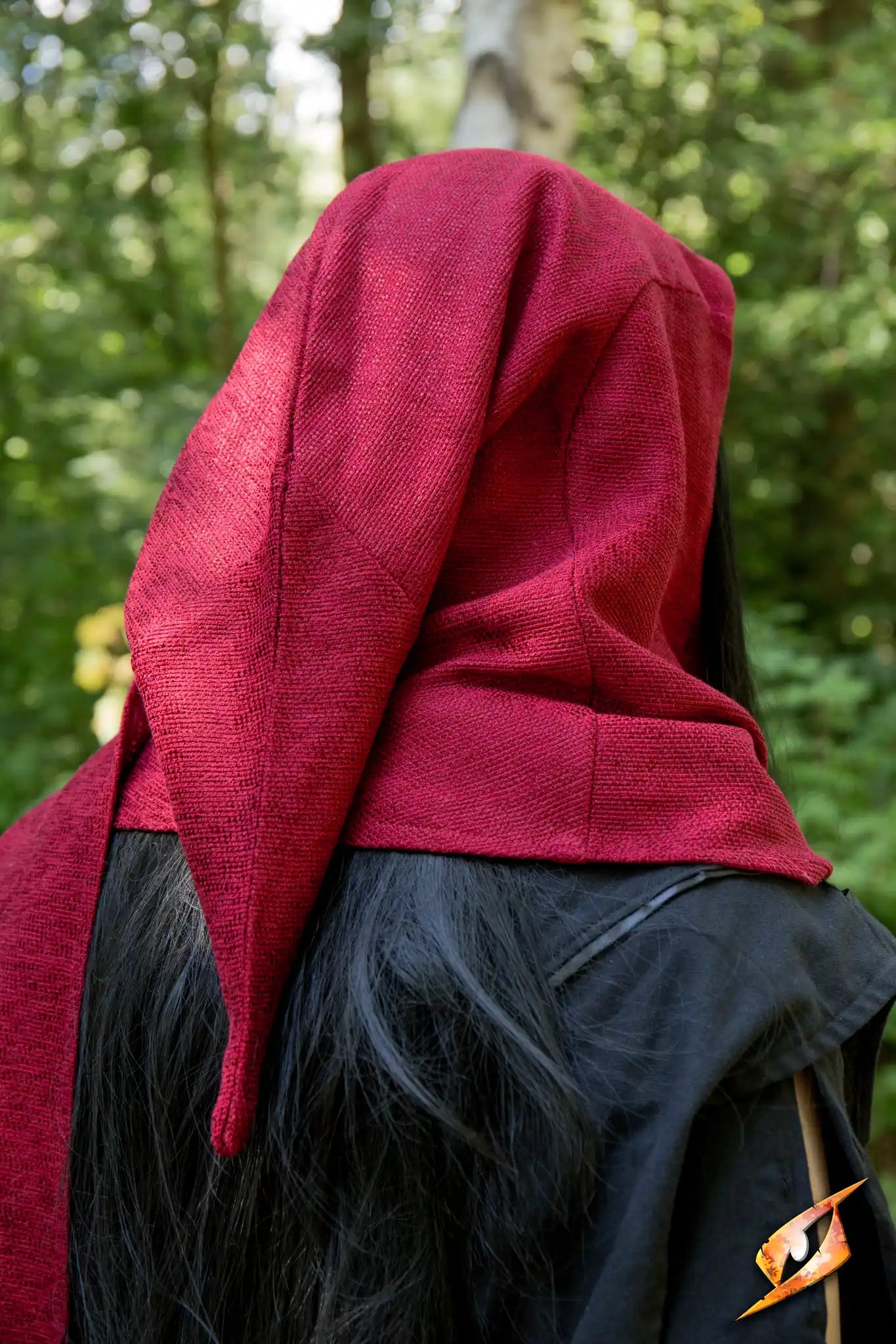Cowl Altair