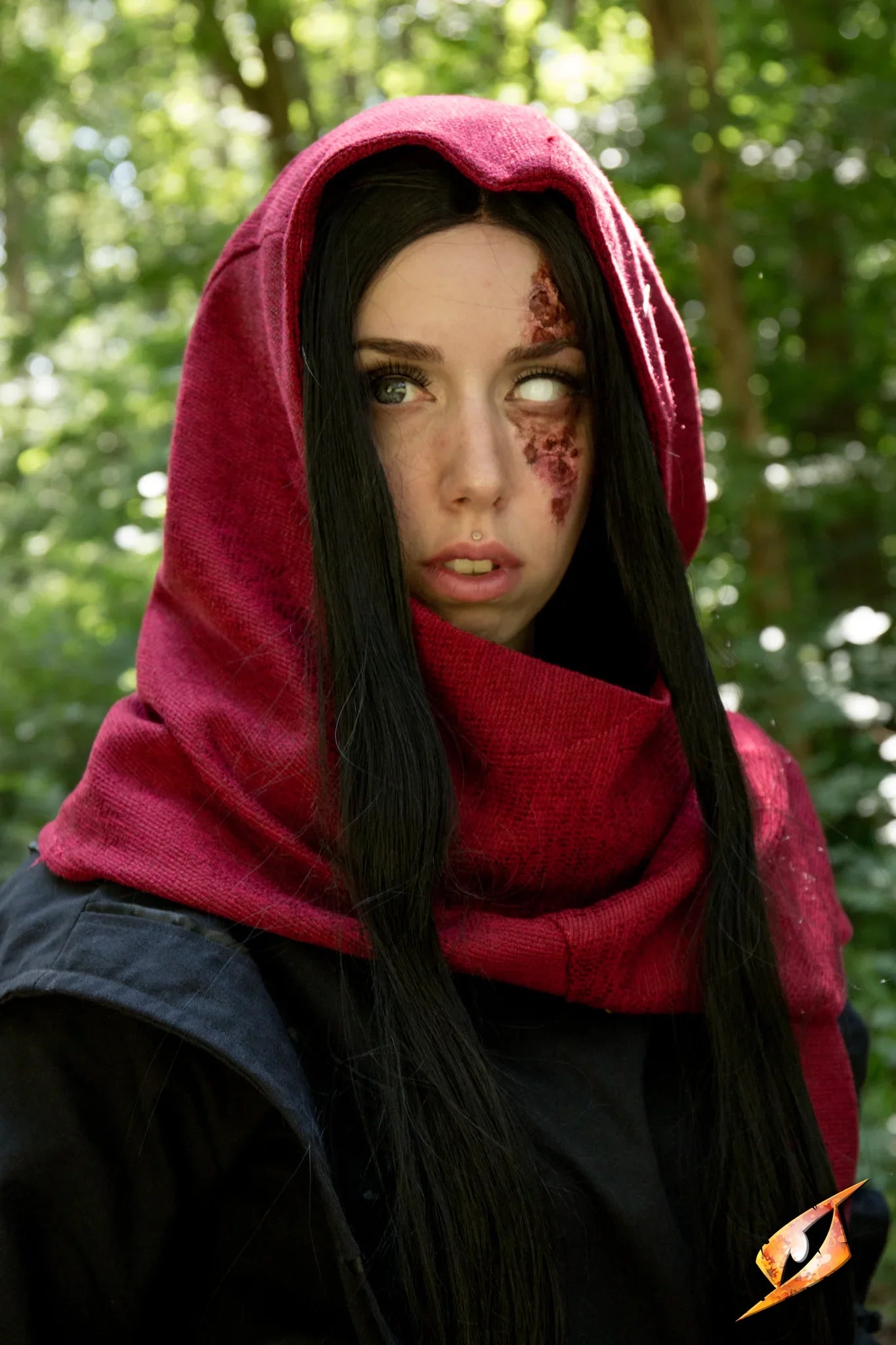 Cowl Altair