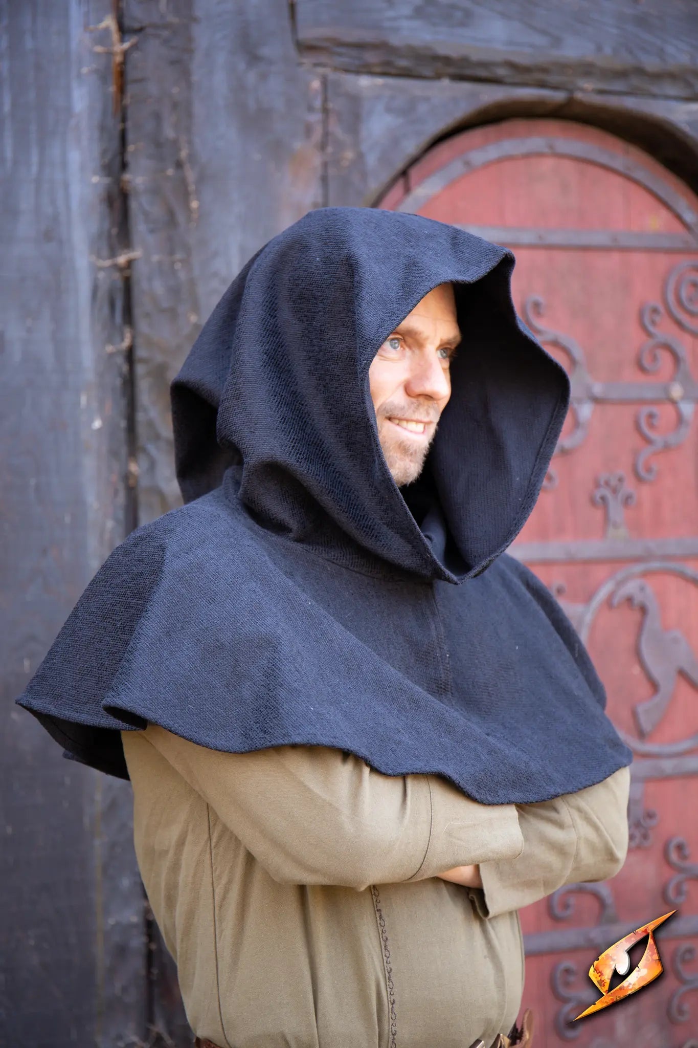 Hood Adventurer