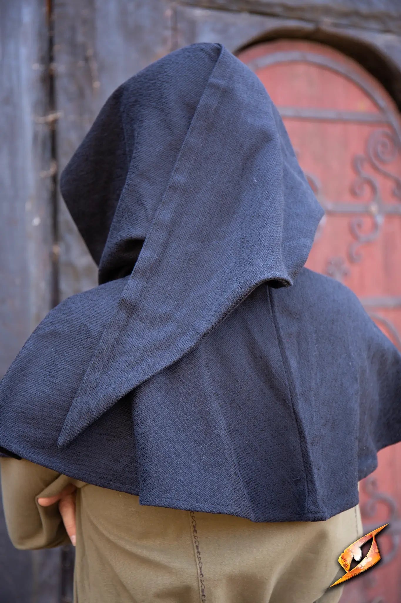 Hood Adventurer