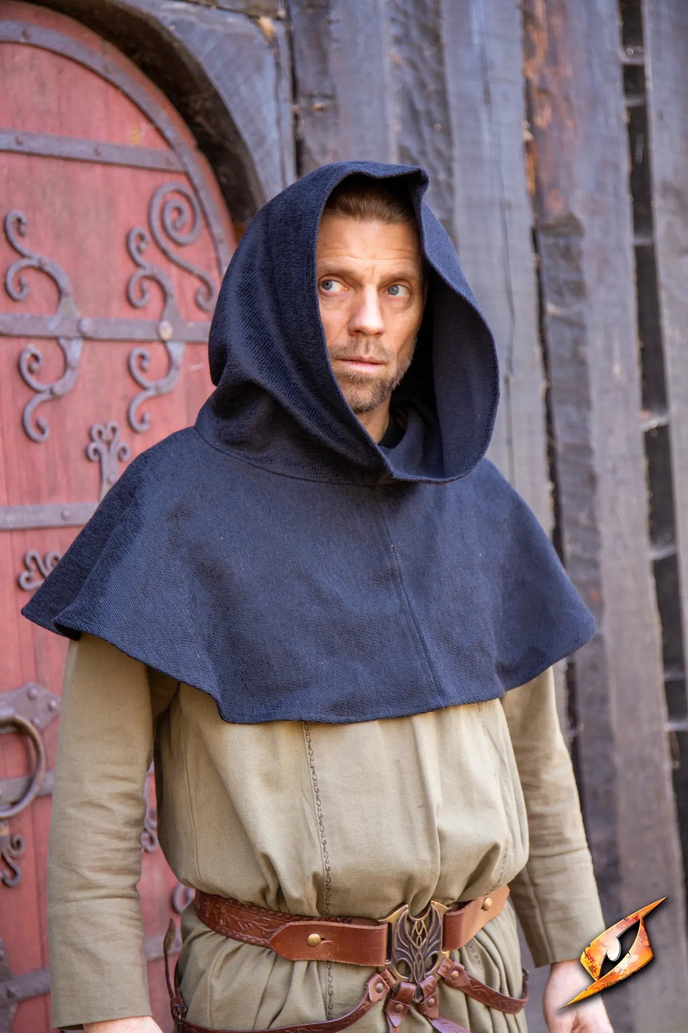 Hood Adventurer