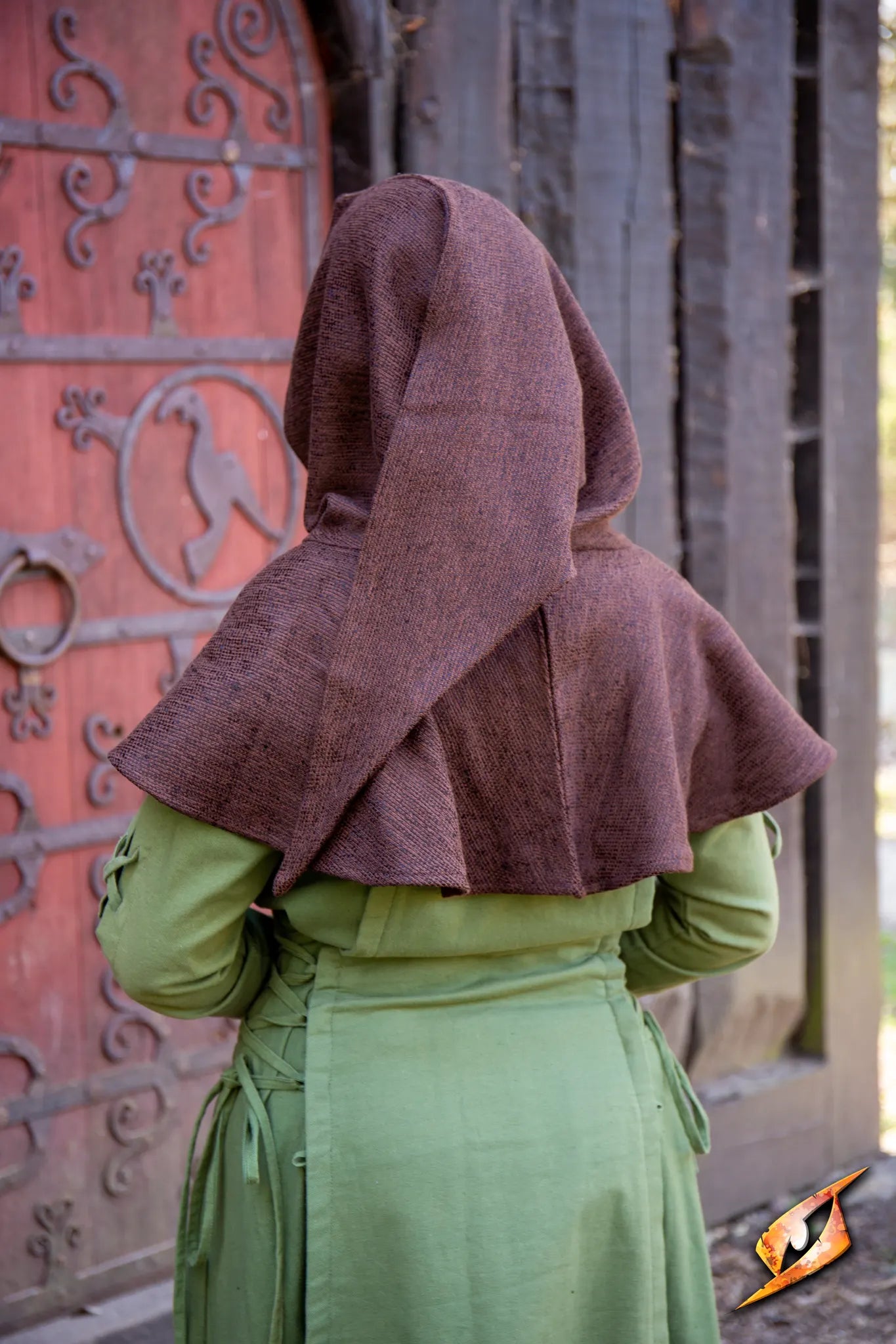 Hood Adventurer