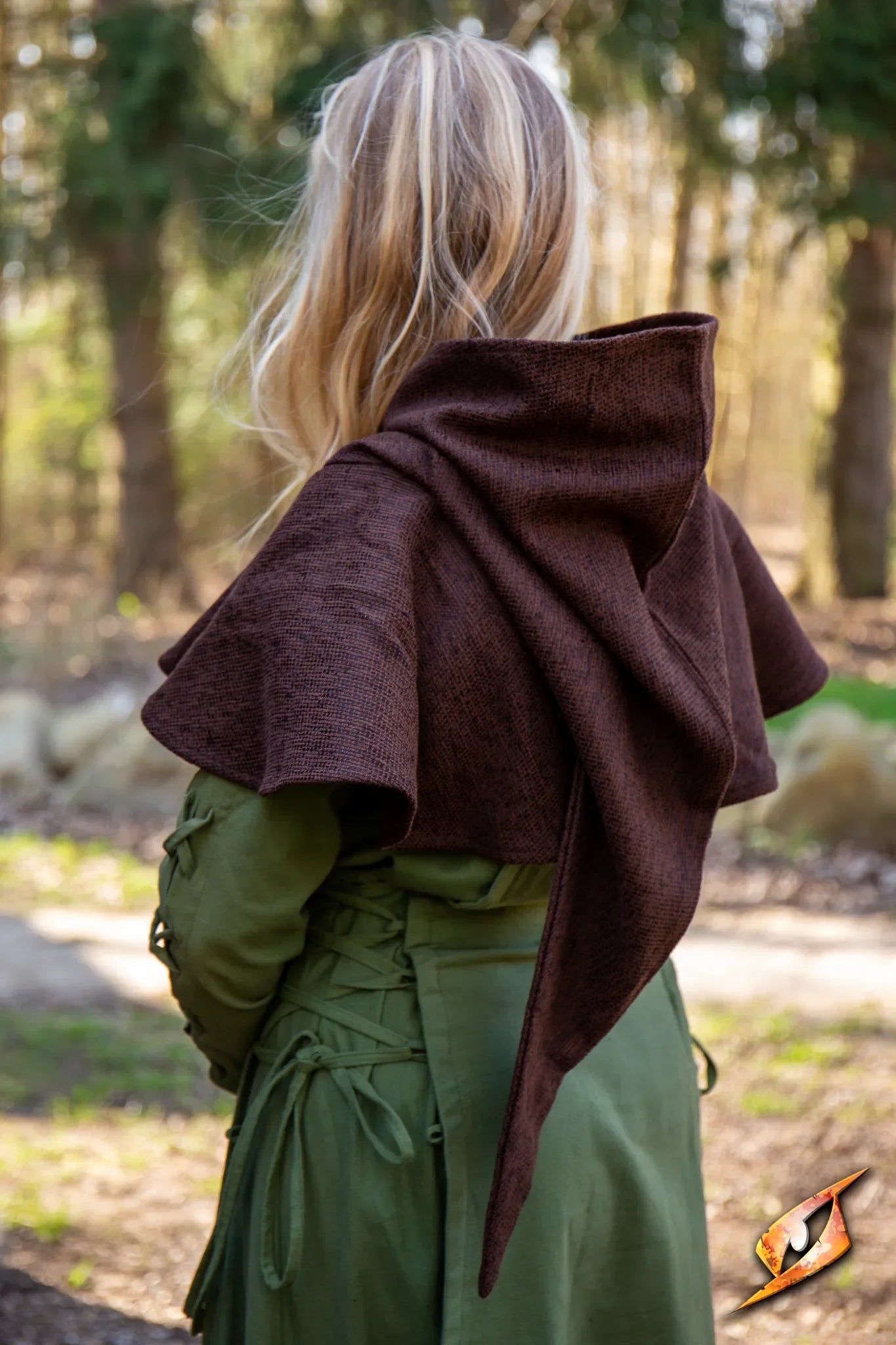 Hood Adventurer