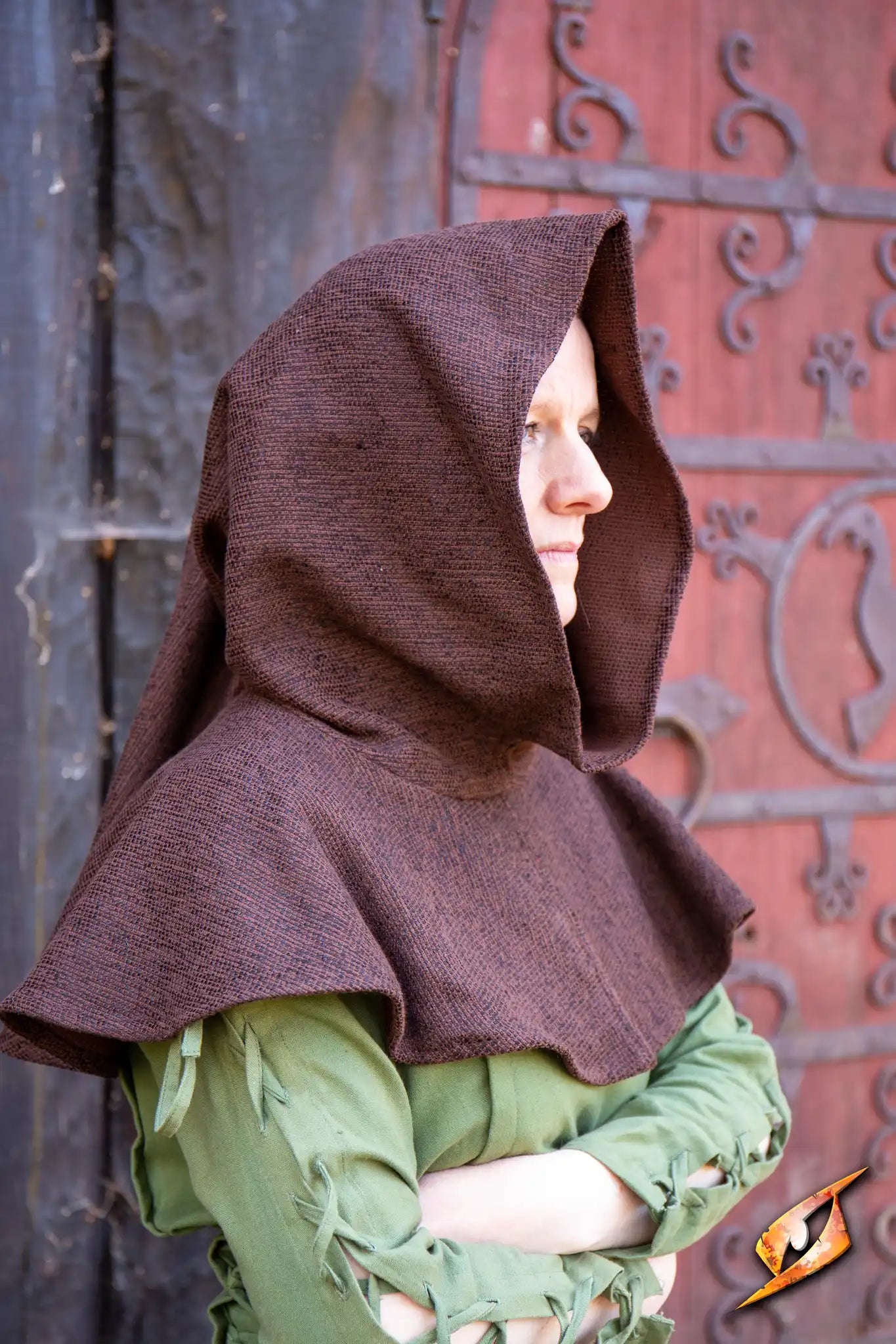 Hood Adventurer