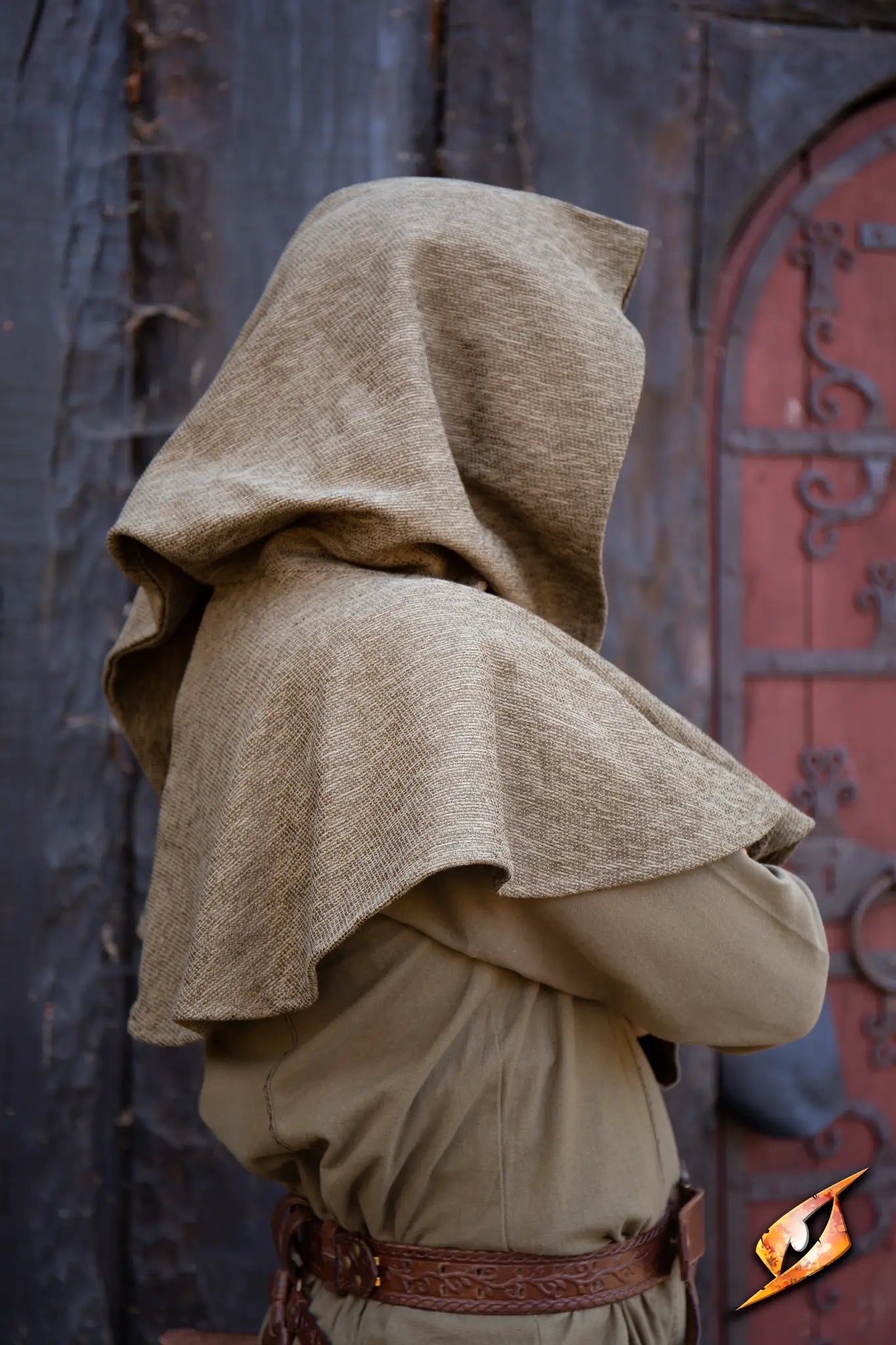 Hood Adventurer