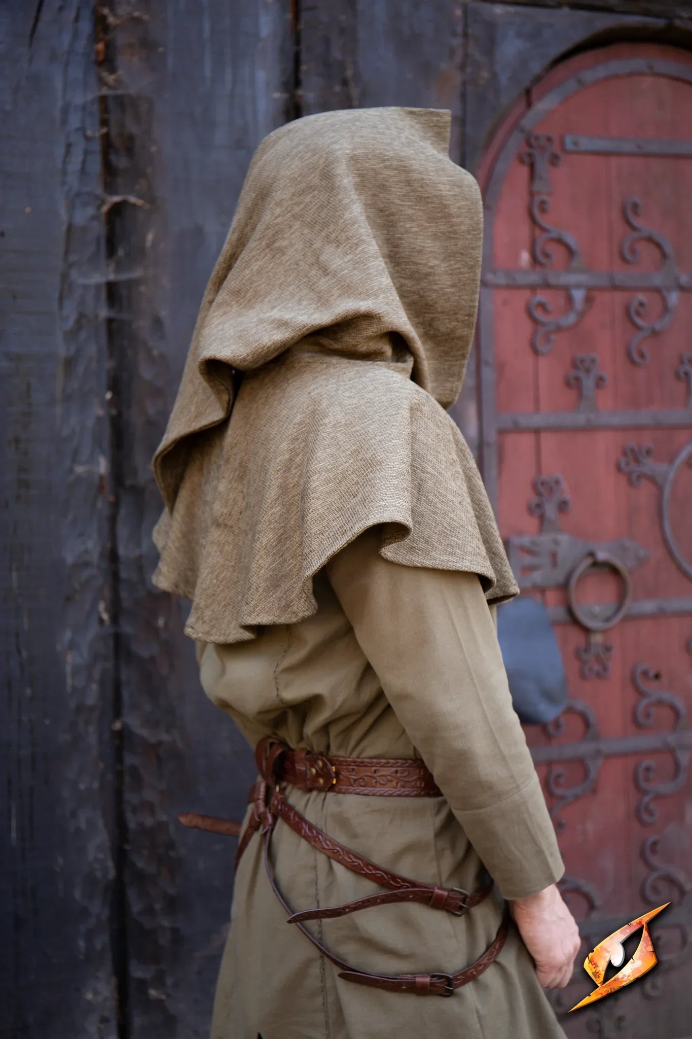 Hood Adventurer