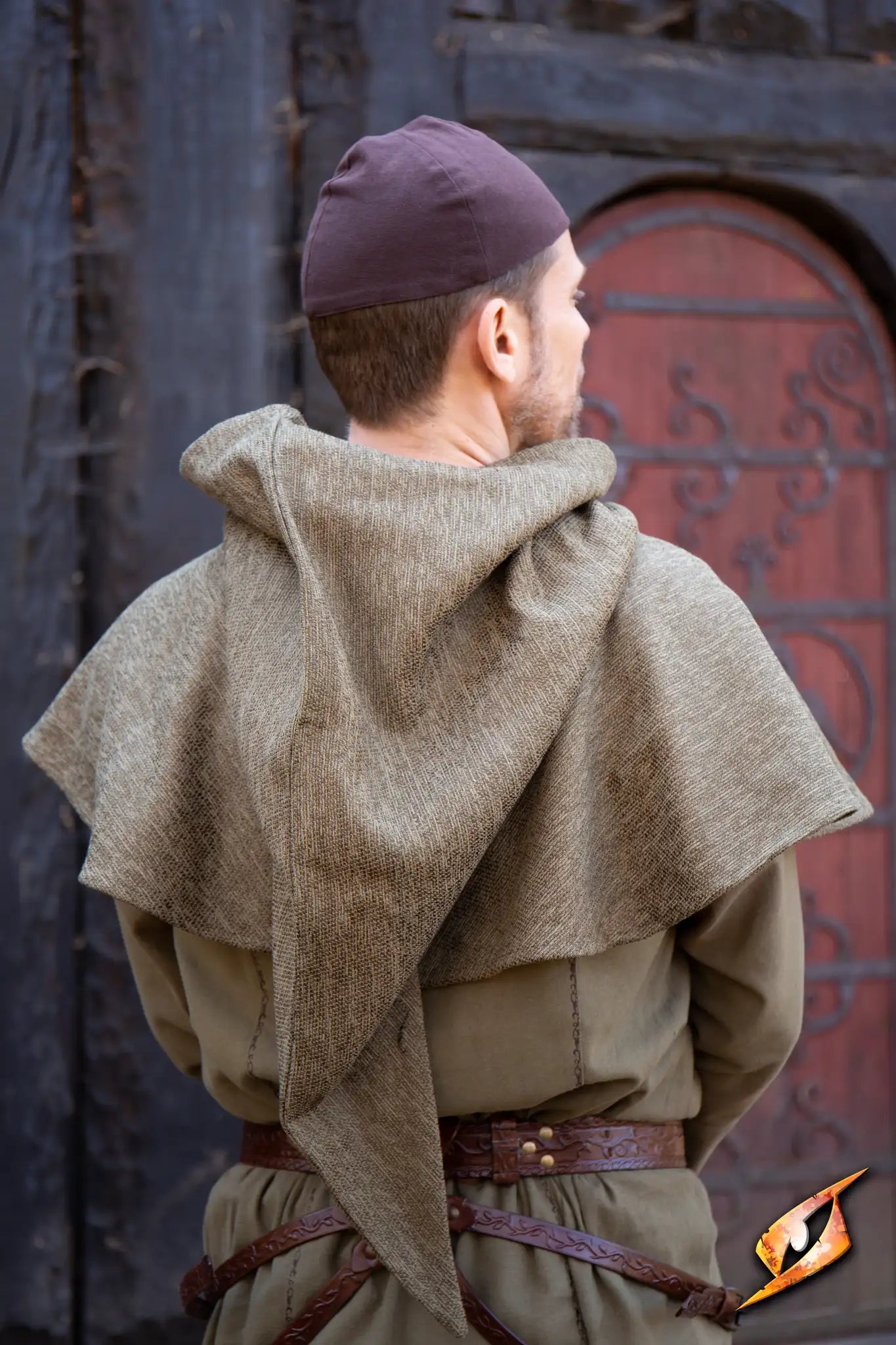 Hood Adventurer