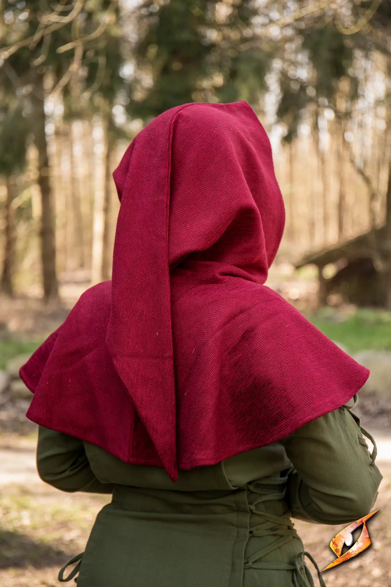 Hood Adventurer