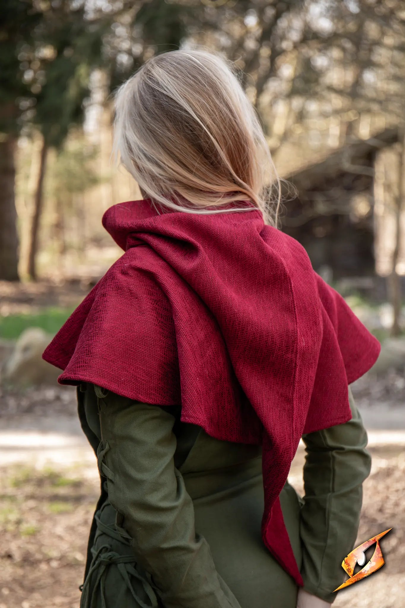 Hood Adventurer
