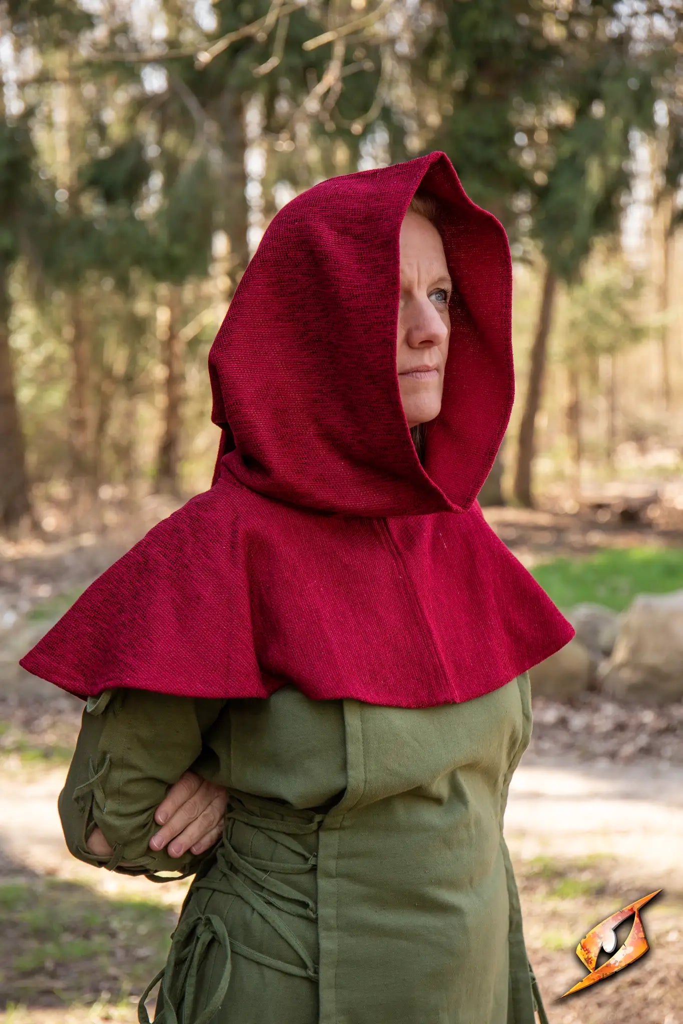 Hood Adventurer
