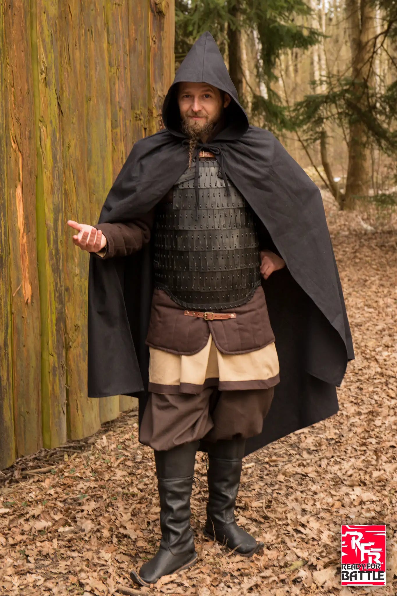 RFB Cape