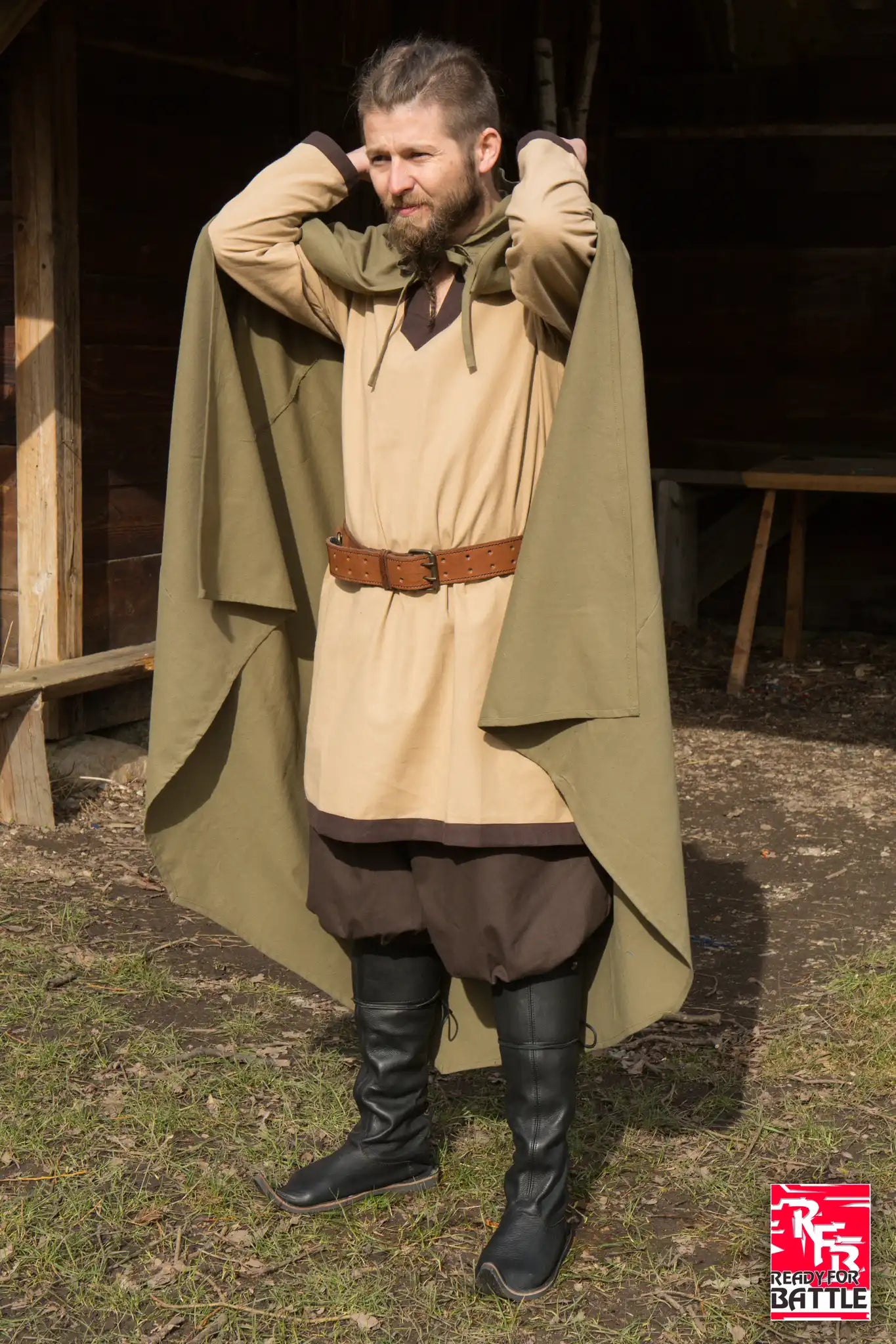 RFB Cape