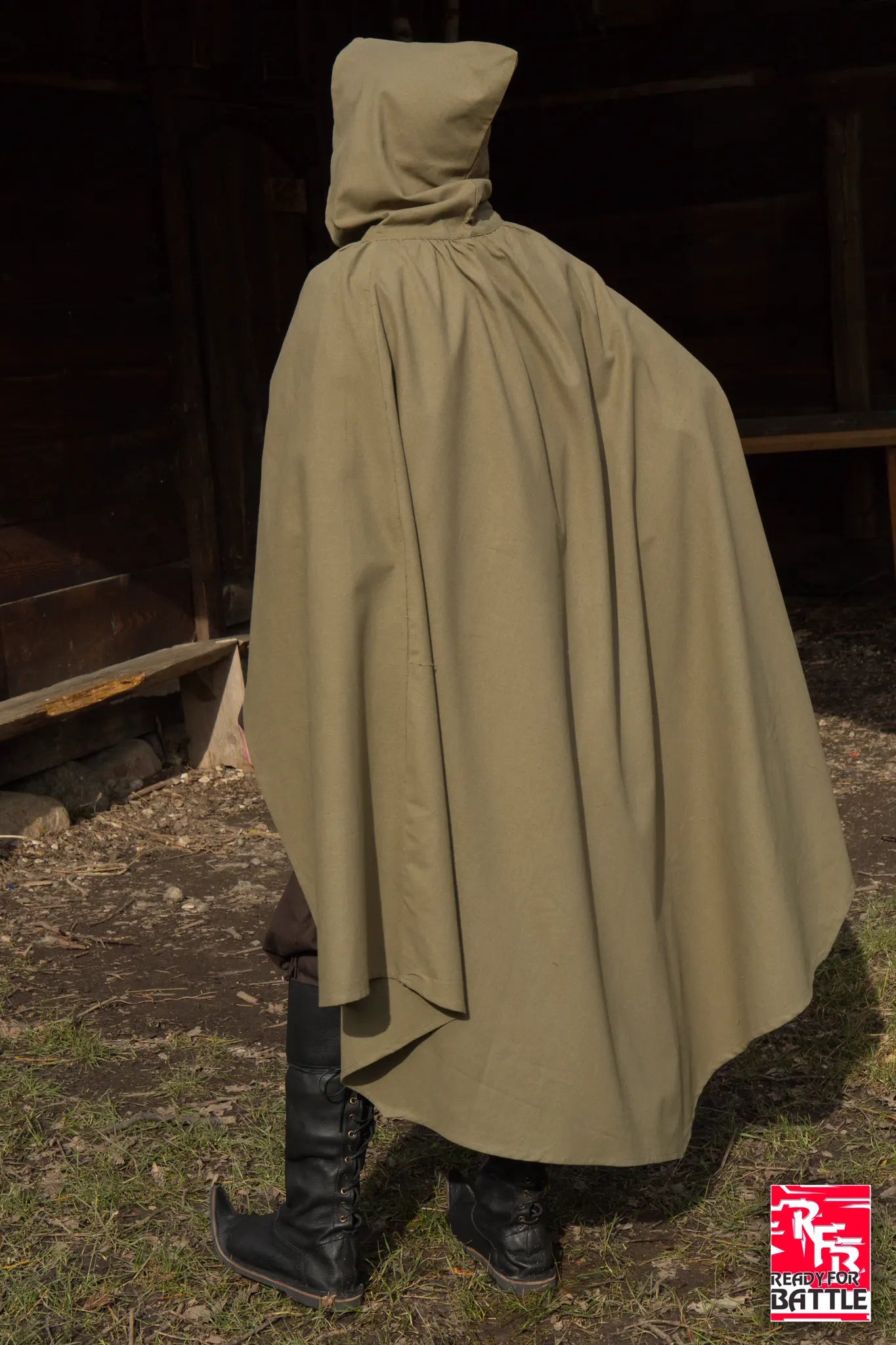 RFB Cape