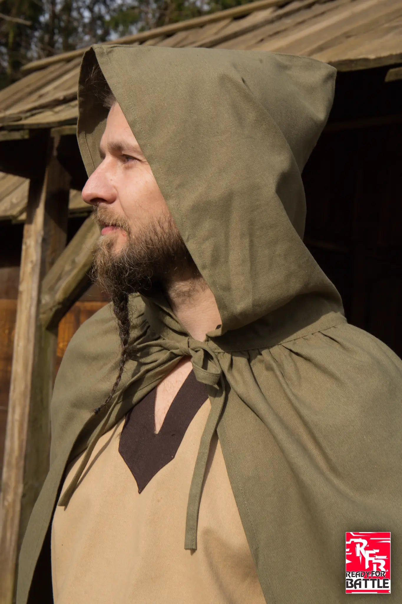 RFB Cape